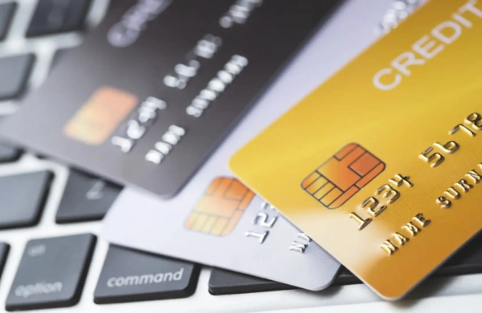 Kredi kartından nakit avans çekenler dikkat, yeni düzenleme geldi