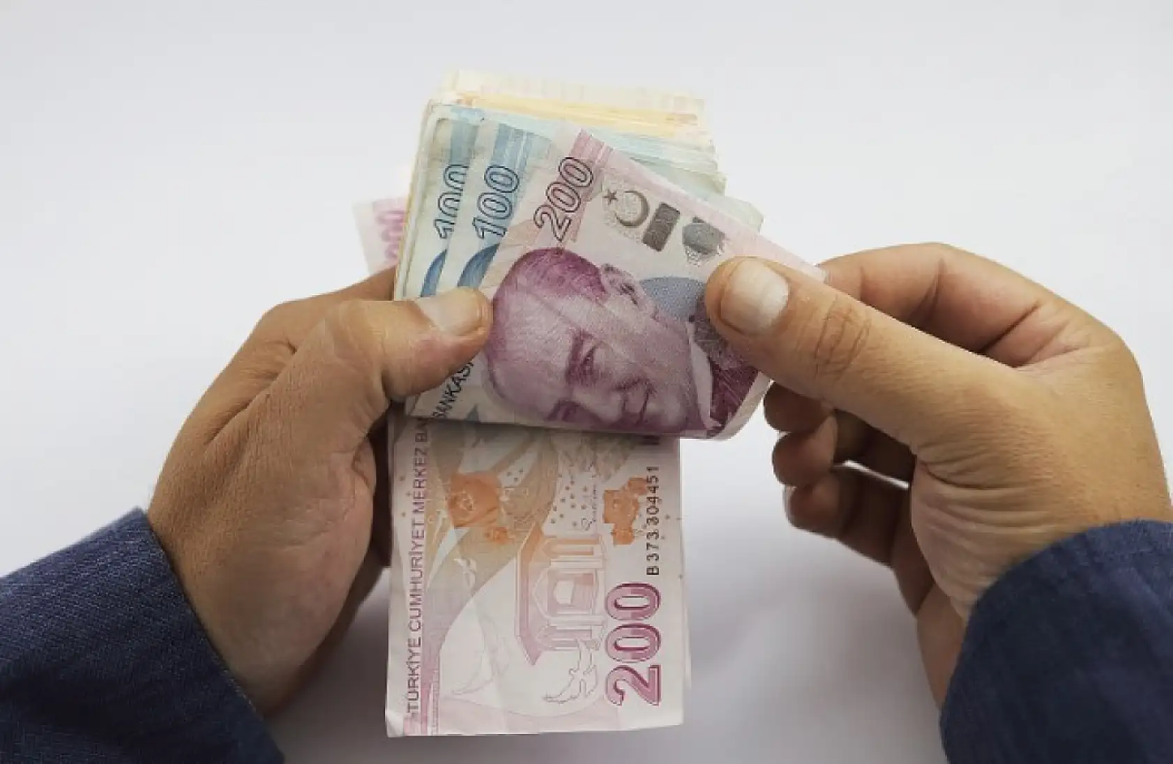 SGK emekli promosyonları için anlaştığı bankaları duyurdu