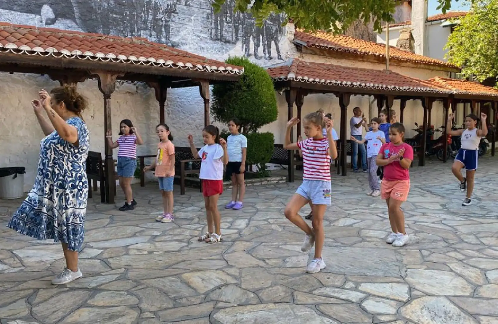 Menteşe Belediyesi kurslarına 4 bin kursiyer katıldı