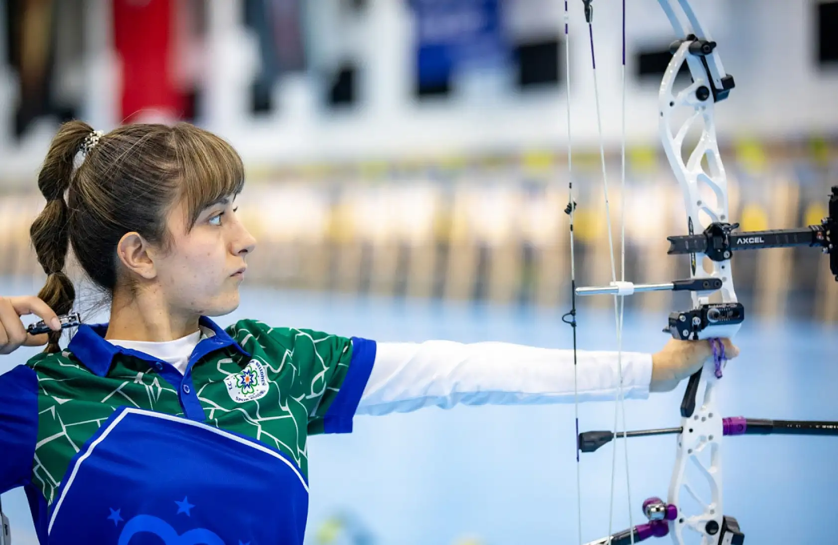 Muğla Büyükşehir Okçularından Kış Kupasında Büyük Başarı