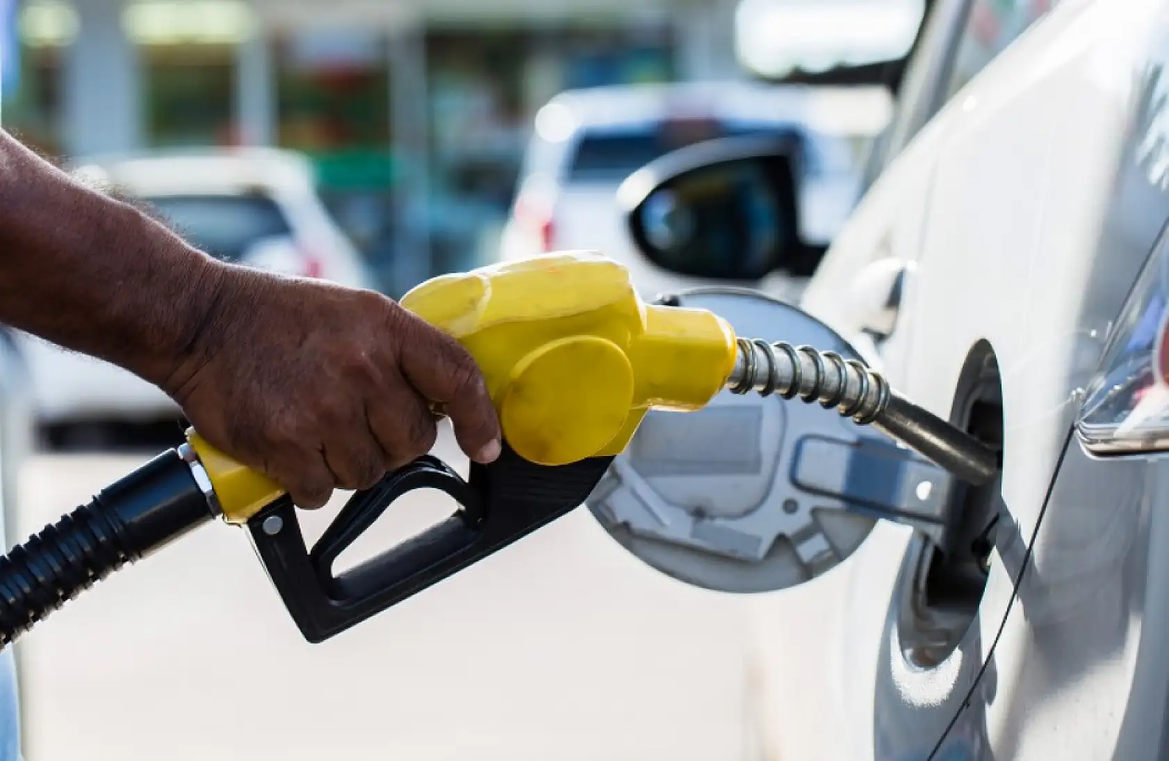 Fethiye'de Akaryakıta Yine Zam Kapıda! 