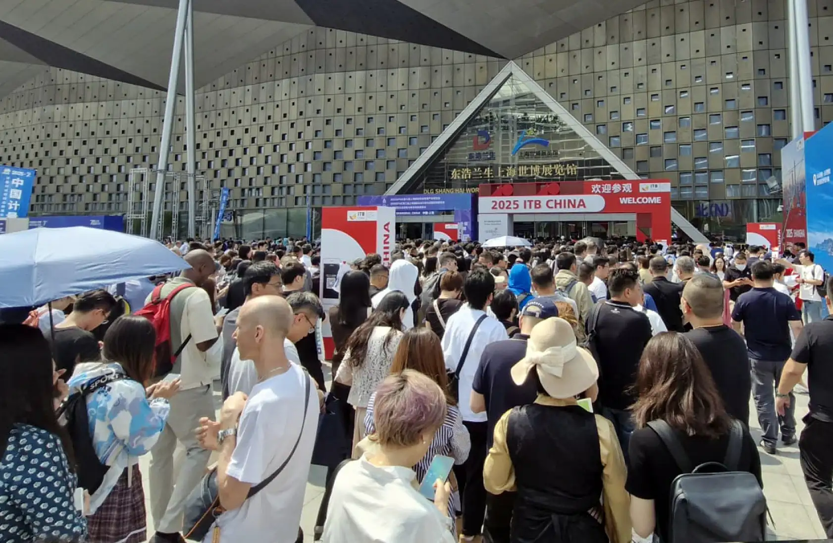 Çin'deki Turizm Fuarında Fethiye'ye Büyük İlgi