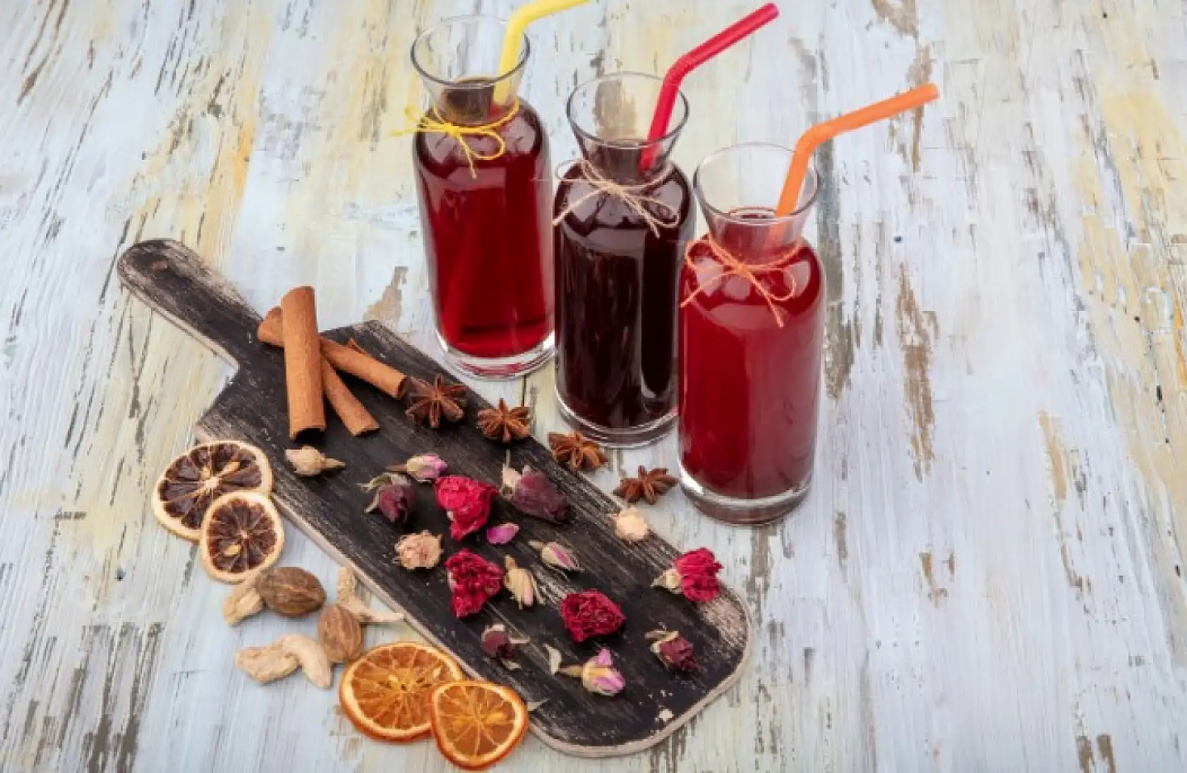 Osmanlı'dan beri iftar sofralarımızdaki zehir, uzmanlar uyarıyor: Sindirimi mahvediyor