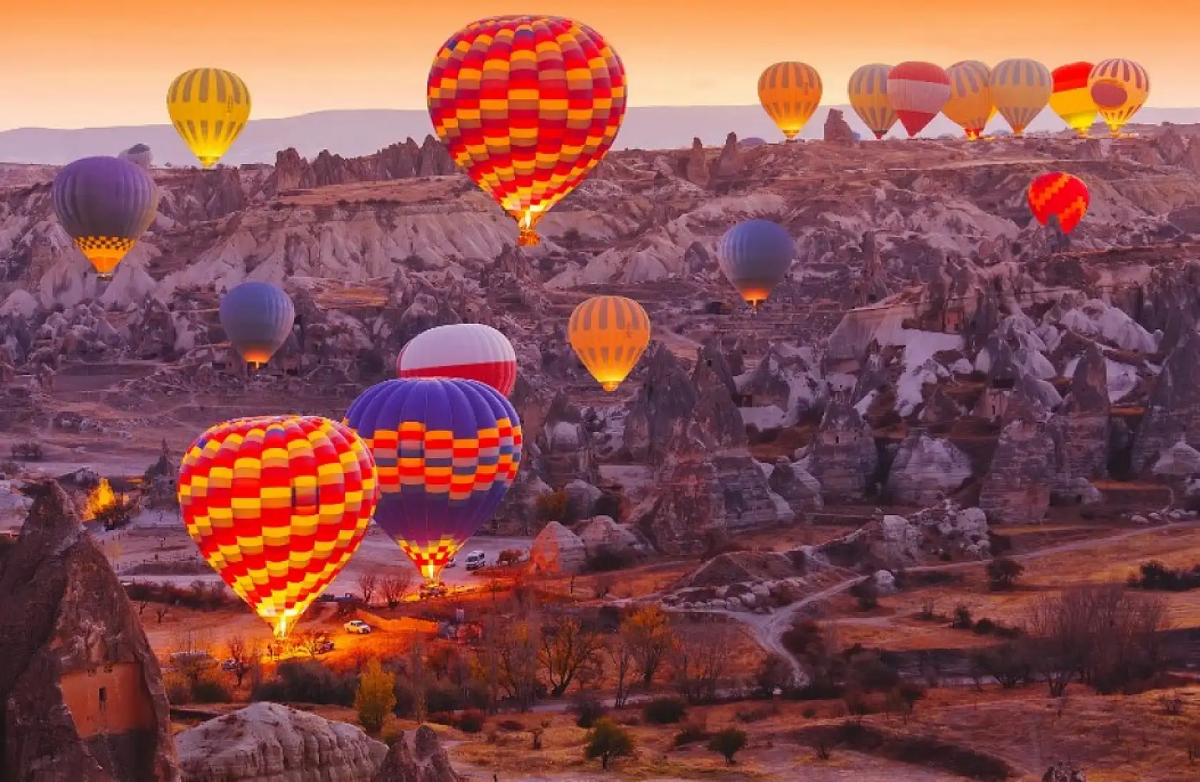 Ekimde kültür turizmi için rota önerileri