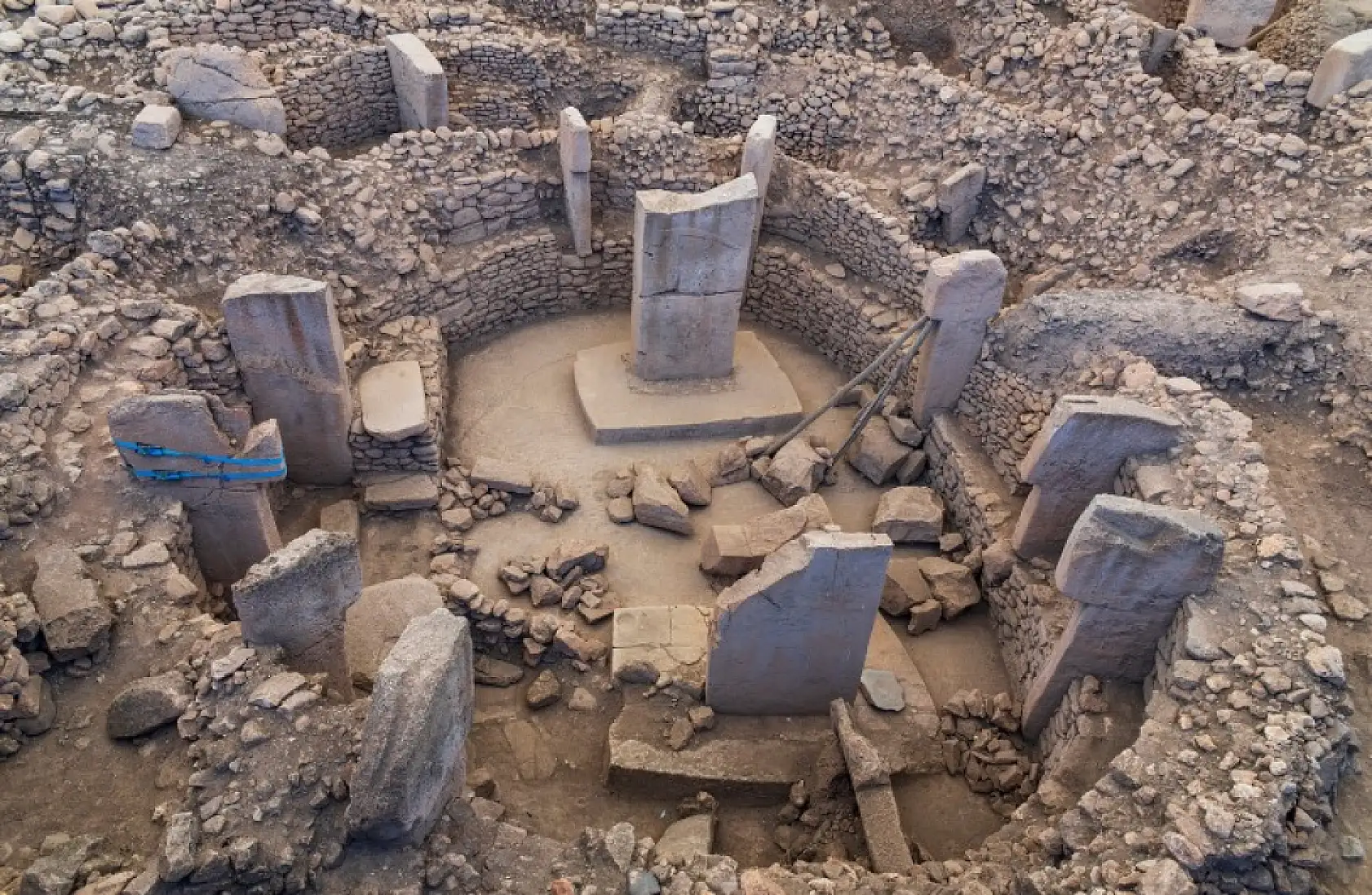 Ekimde kültür turizmi için rota önerileri