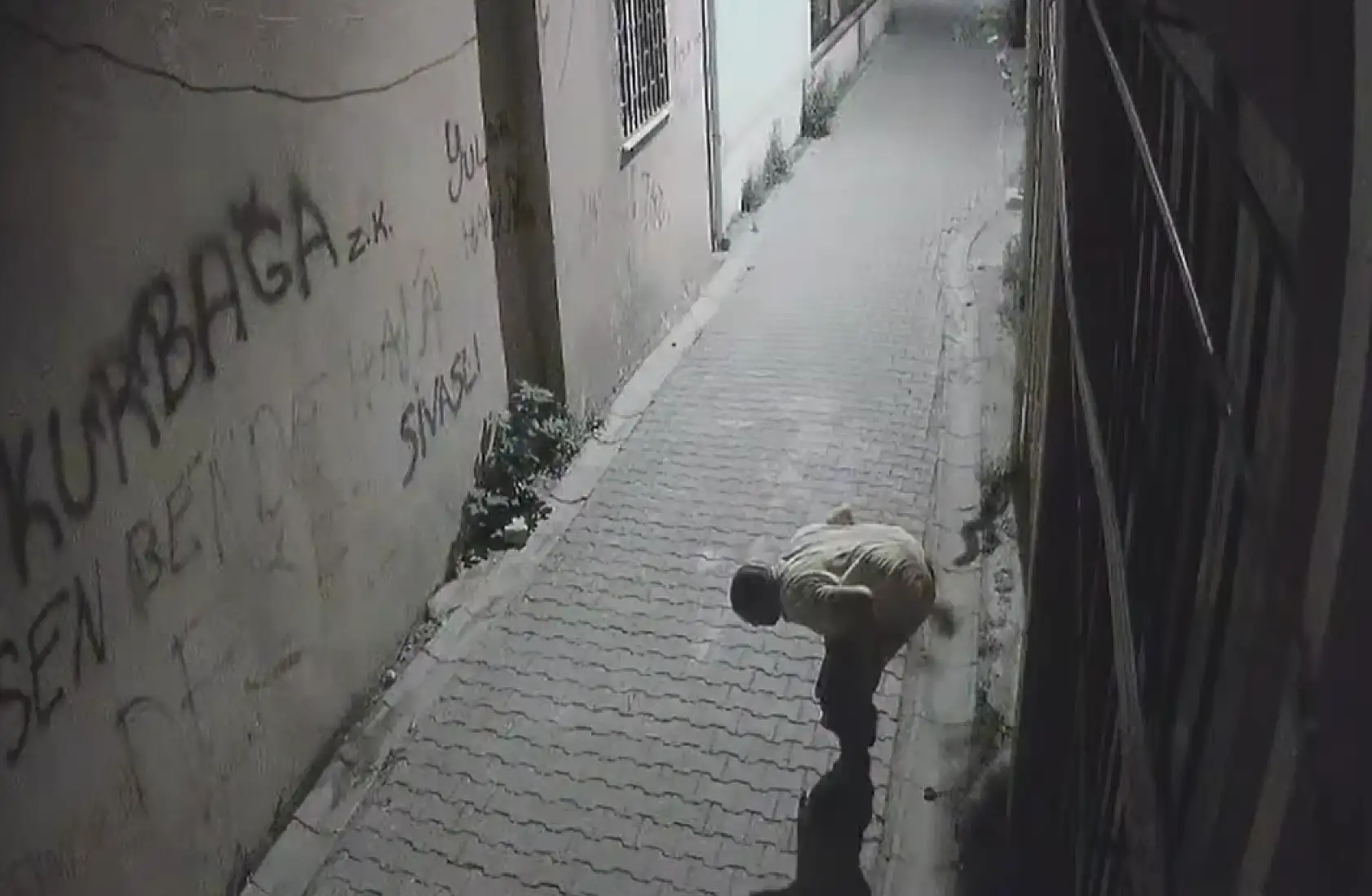 Fethiye'de Bu Kadarına da Pes Dedirten Olay!