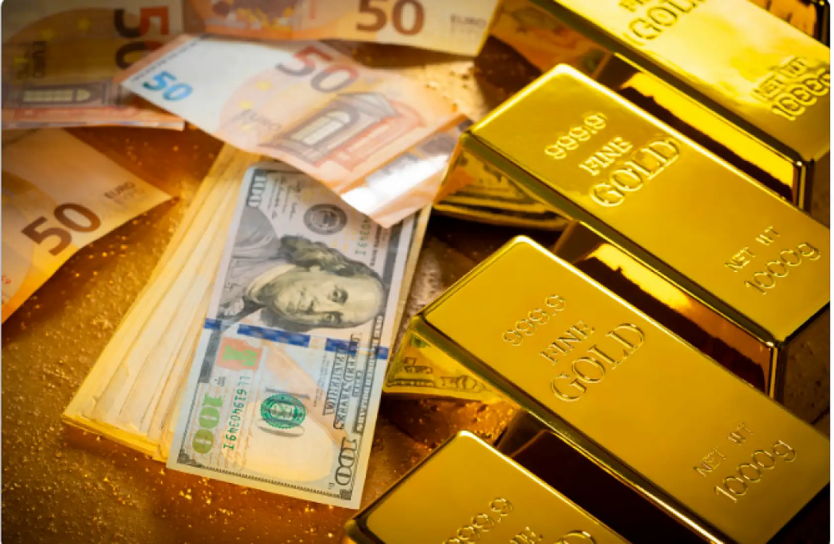 Euro, dolar, sterlin, gram, çeyrek, yarım altın kaç TL? 30 Kasım 2024 