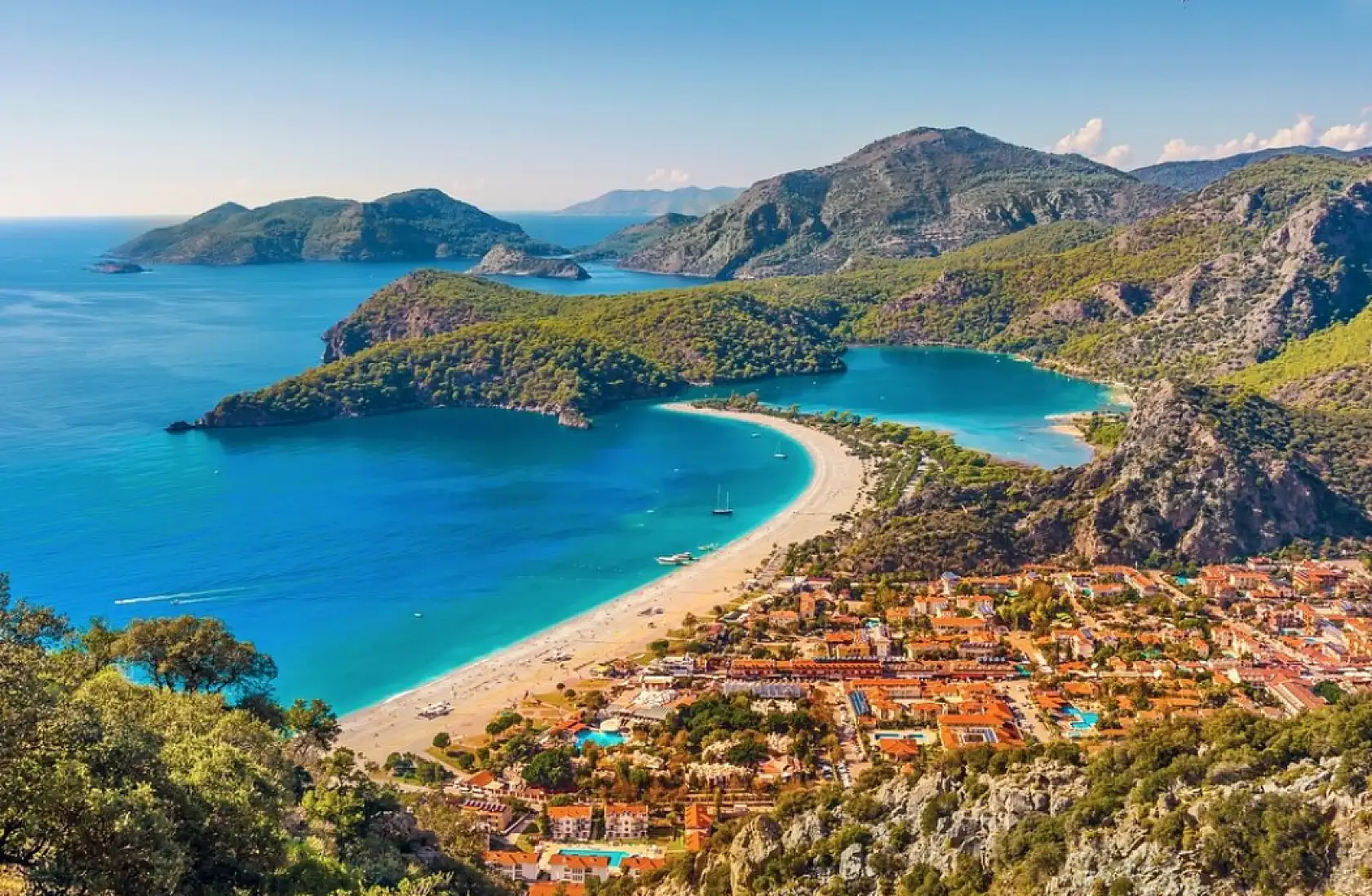 Seydikemer'de DEV elektrik kesintisi! Fethiye'de de gidecek mi? Detaylar için tıkla..