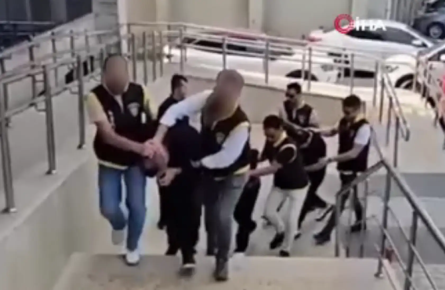 Muğla Dahil 29 İlde Dolandırıcılık Operasyonu: 64 Tutuklama