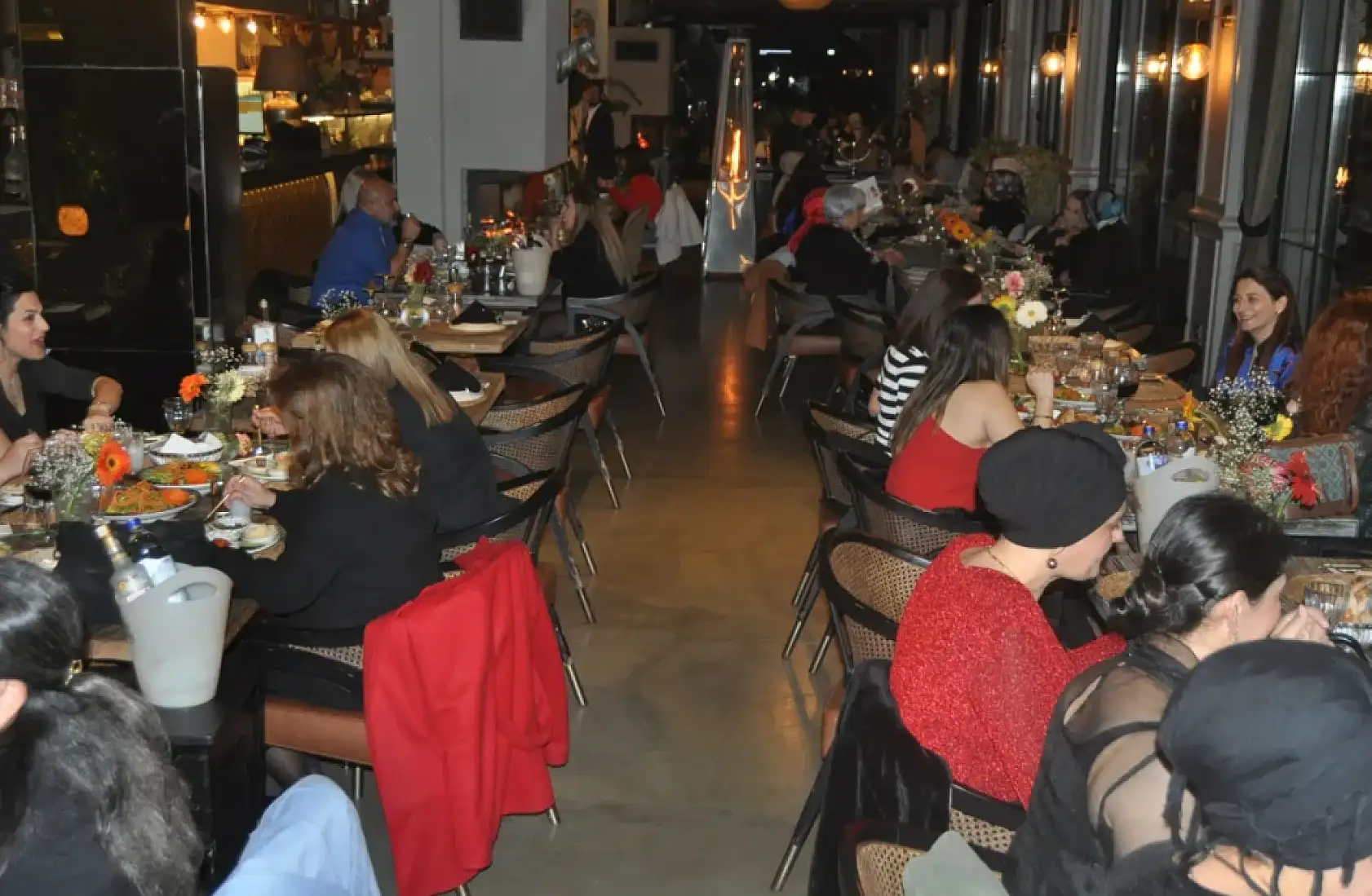 Fethiye'de tatilcilerin tercihi BarBunn Bistro & Alacarte