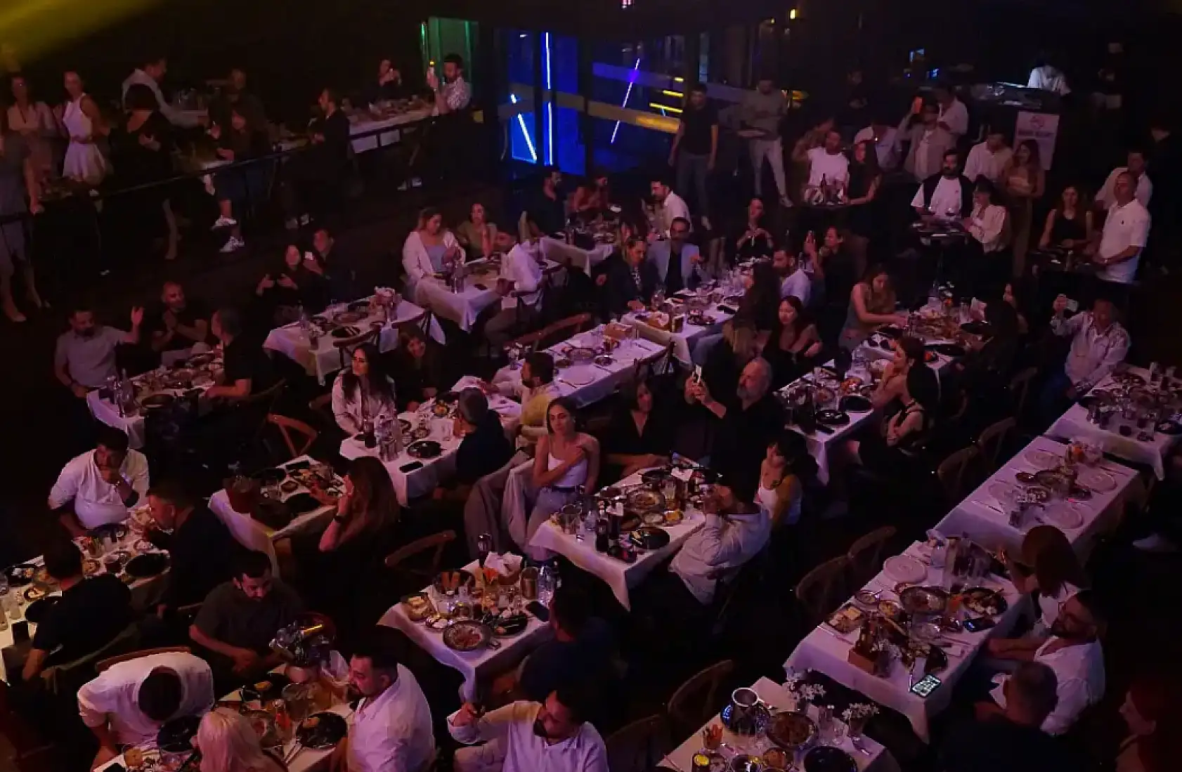 Fethiye'de Karadeniz Gecesi'nde Ekin Uzunlar, 12 Eylül'de Skyfall Arena'da