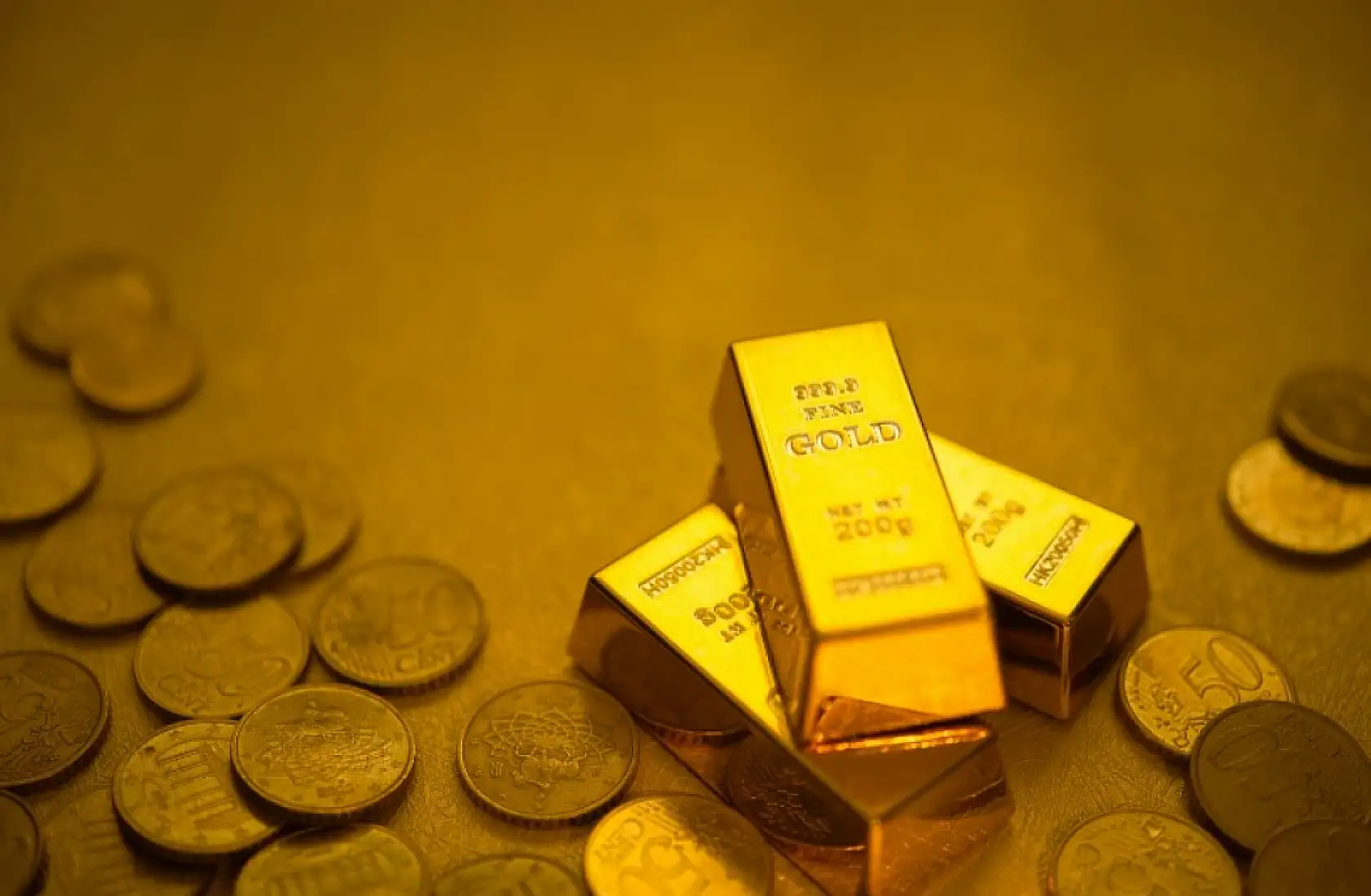 Güncel altın fiyatları 31 Ekim 2024 Perşembe