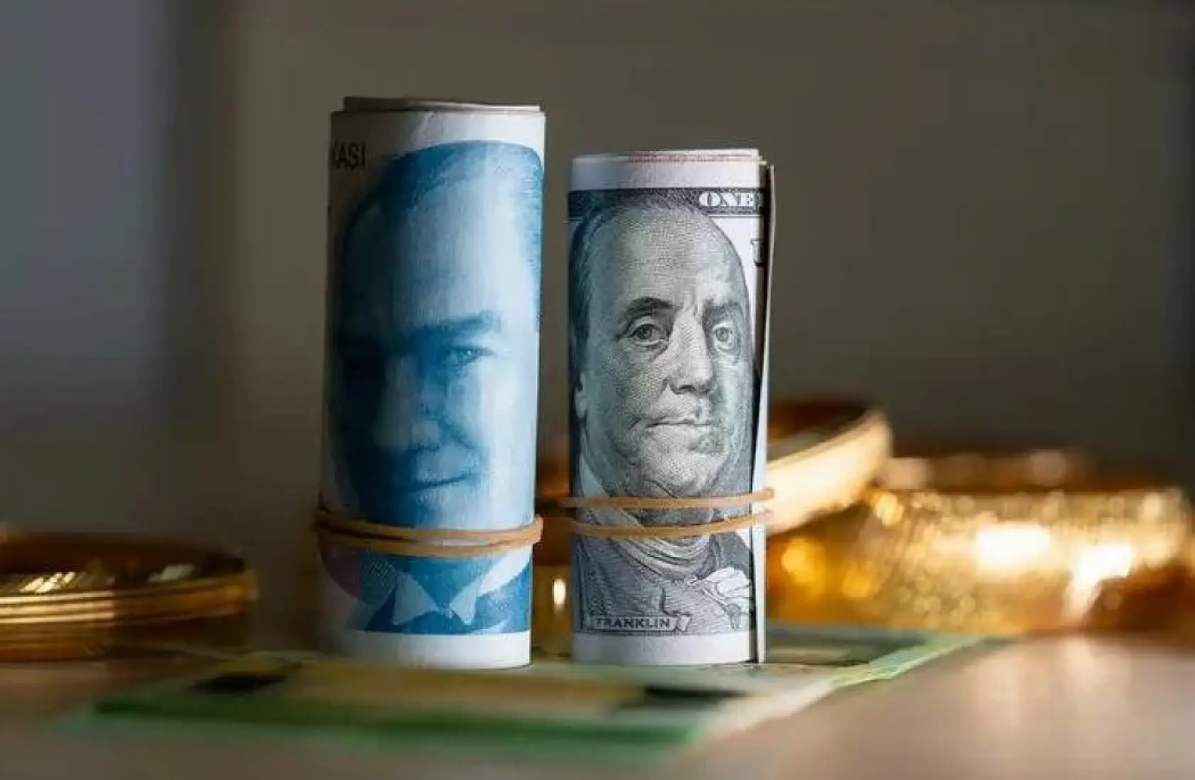9 Mayıs 2025 döviz kurları: Dolar, Euro ve Sterlin ne kadar?