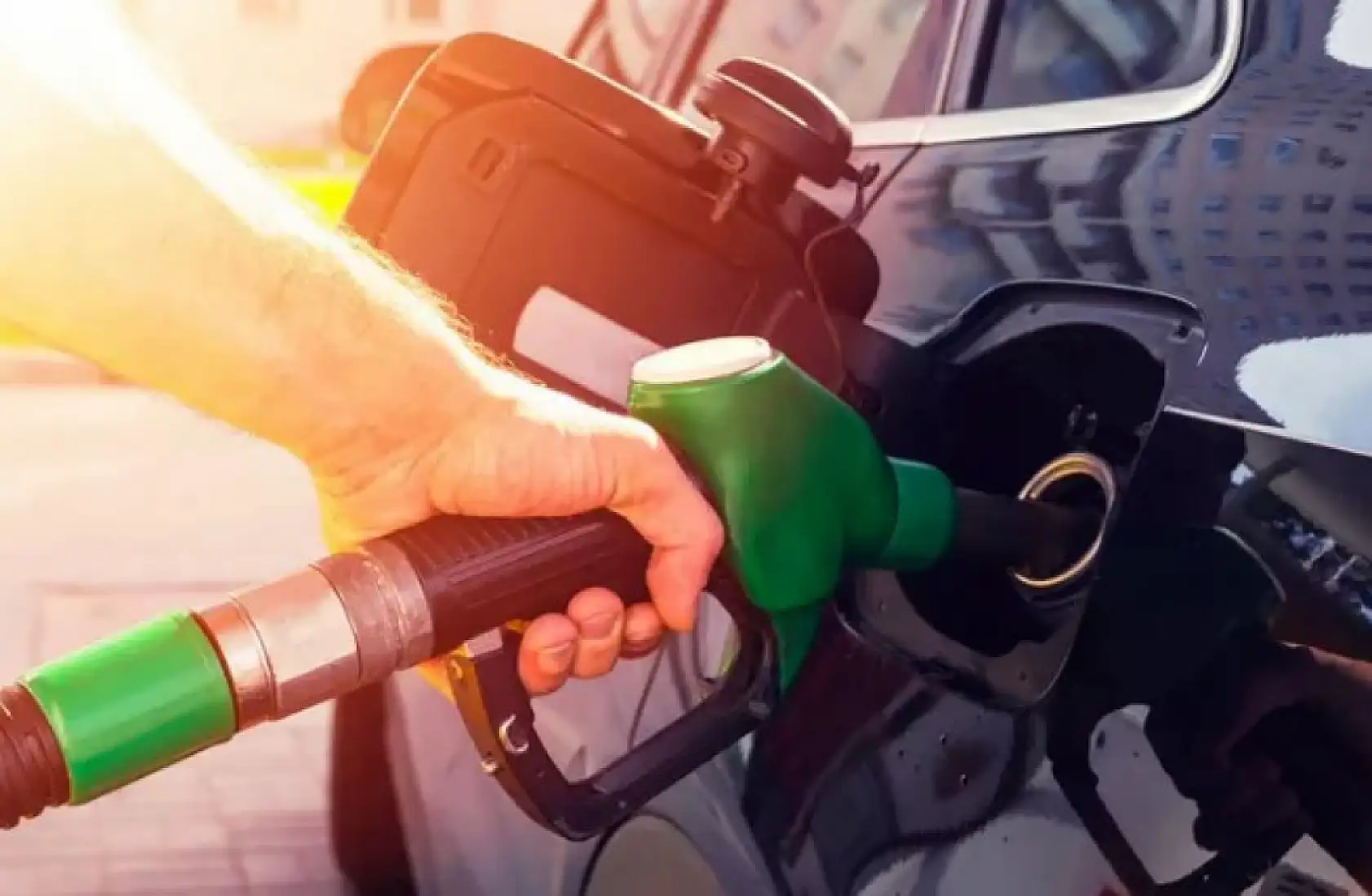 Akaryakıtta Çifte İndirim, Benzin ve Motorine İndirim Geliyor