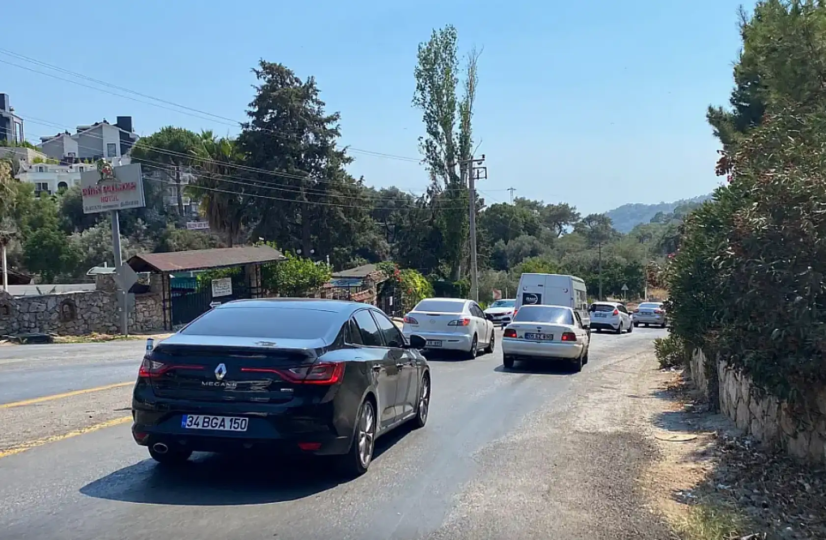 Türkiye'de 2. sırada: Türkiye'nin turkuaz cenneti Fethiye Ölüdeniz