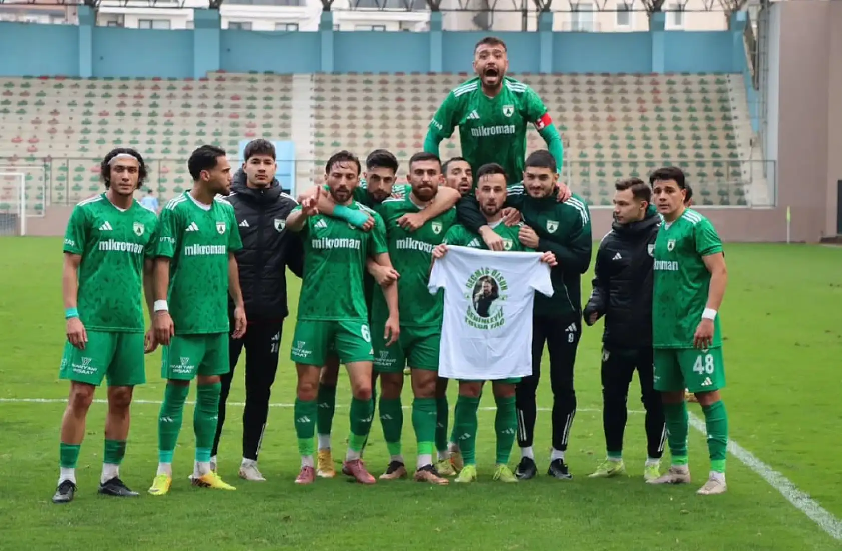 Muğlaspor'dan Beykoz'da Kritik Zafer: Zirve Takibi Sürüyor