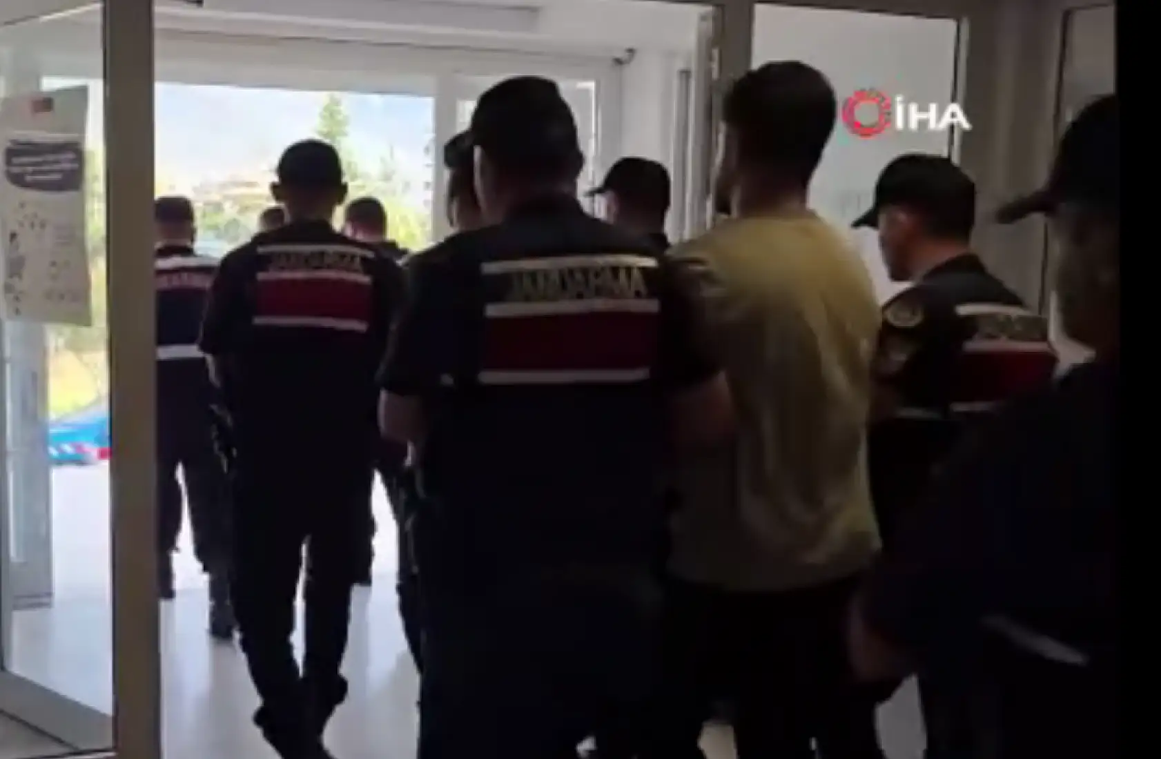 Muğla Dahil 21 İlde Bahis ve Dolandırıcılık Operasyonu