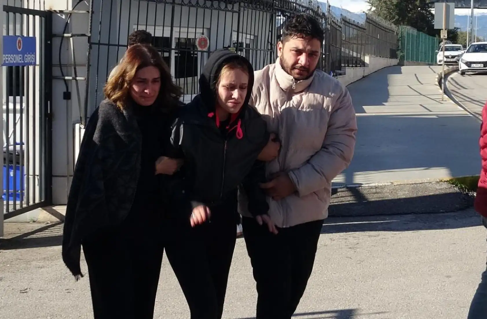 Arkadaşından emanet aldığı motosikletle geçirdiği kazada hayatını kaybetti