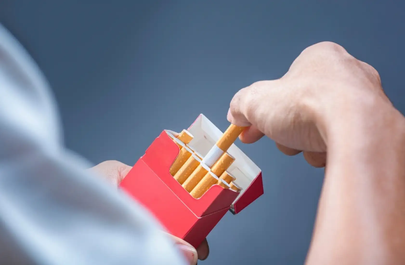 Sigara fiyatlarında yeni gelişme: İndirim geldi