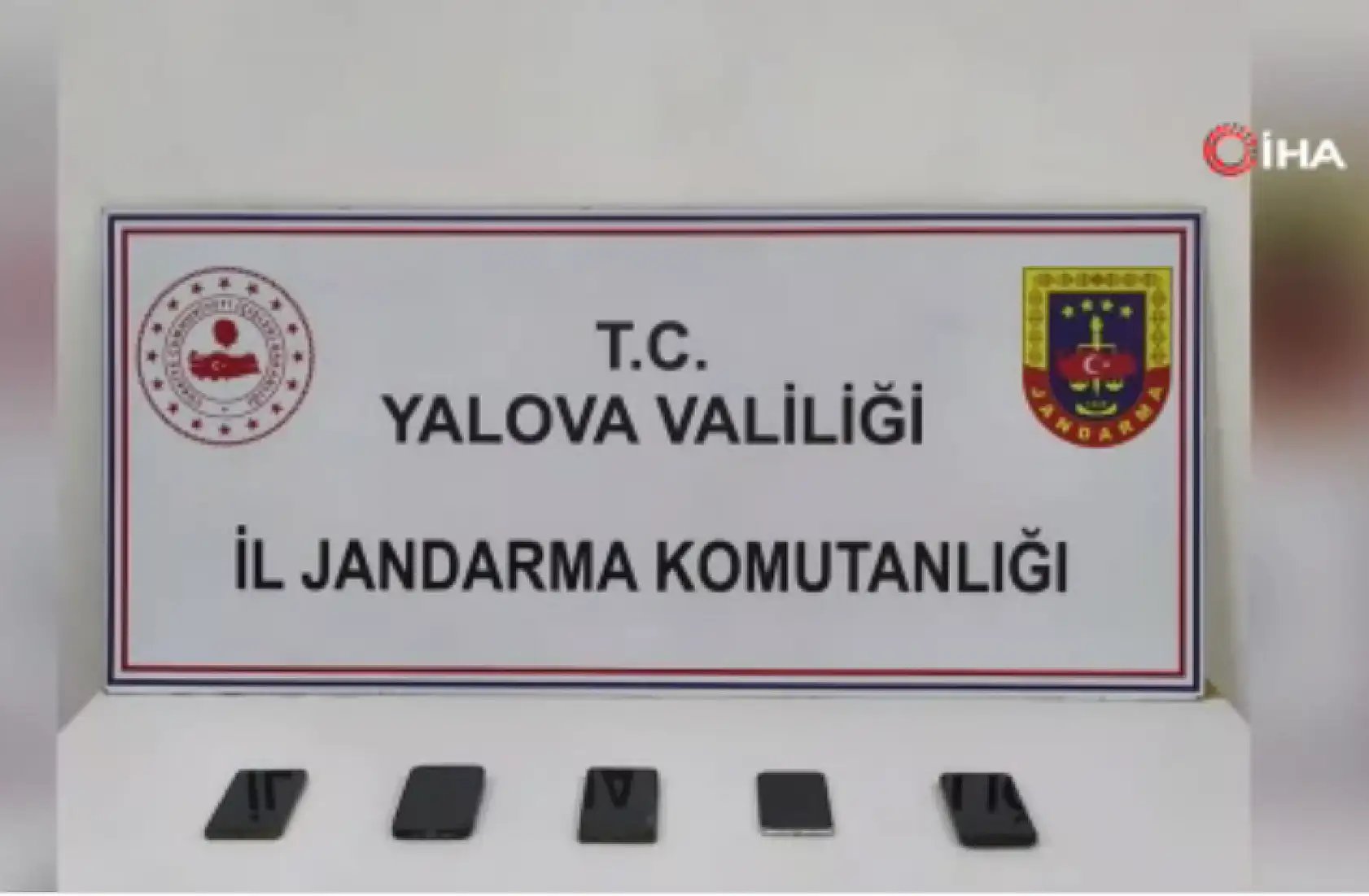 Muğla Dahil 9 İlde 12 Suç Örgütüne Operasyon: 106 Şüpheli Yakalandı