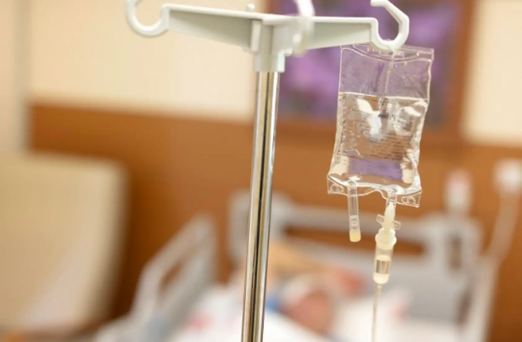 Serumlar o kadar masum değilmiş, tehlikesi kanıtlandı