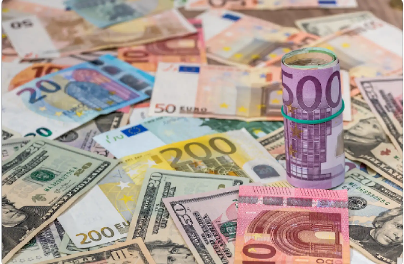 19 Ekim 2024: Dolar ve Euro Kurlarında Güncel Durum