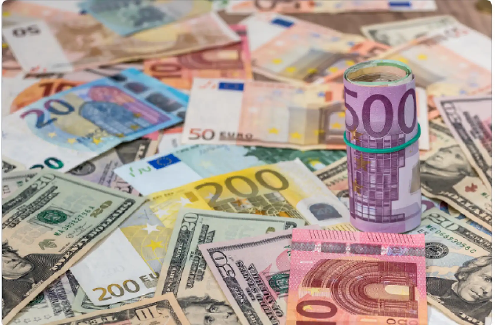 Dolar ve Euro kuru bugün ne kadar oldu? 16 Ekim 2024 döviz fiyatları