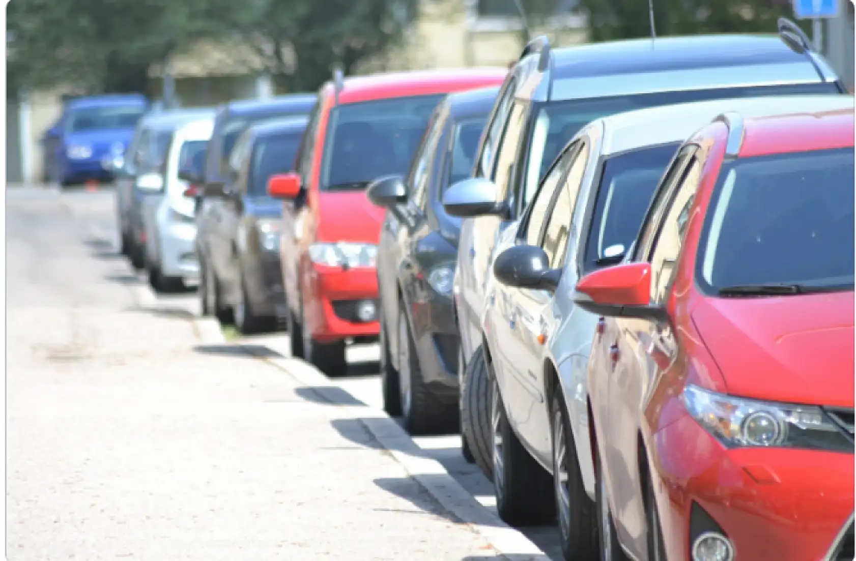 Bayram öncesi ikinci el otomobil satışları arttı