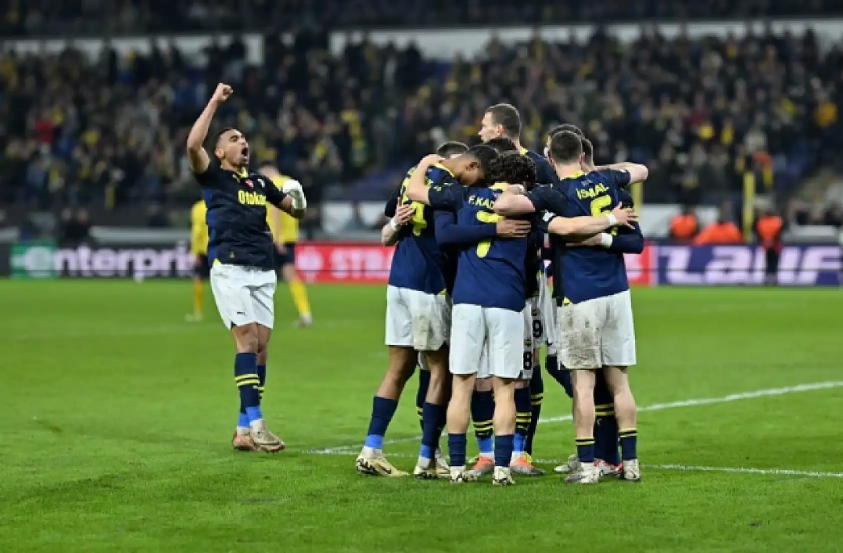 Fenerbahçe-Union Saint Gilloise maçı ne zaman, saat kaçta, hangi kanalda ve şifresiz mi?