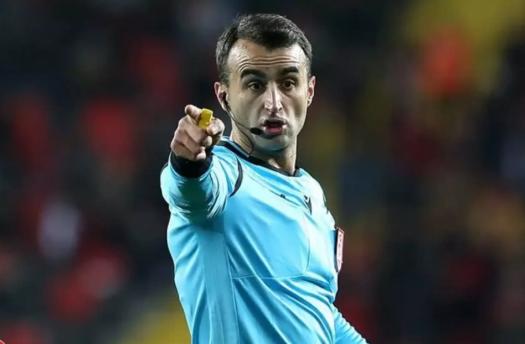 Beşiktaş - Fenerbahçe derbisi öncesi Fırat Aydınus'un kehaneti tuttu!