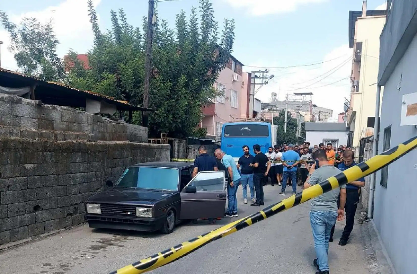 26 yaşındaki gencin ölümünün altından cinayet çıktı