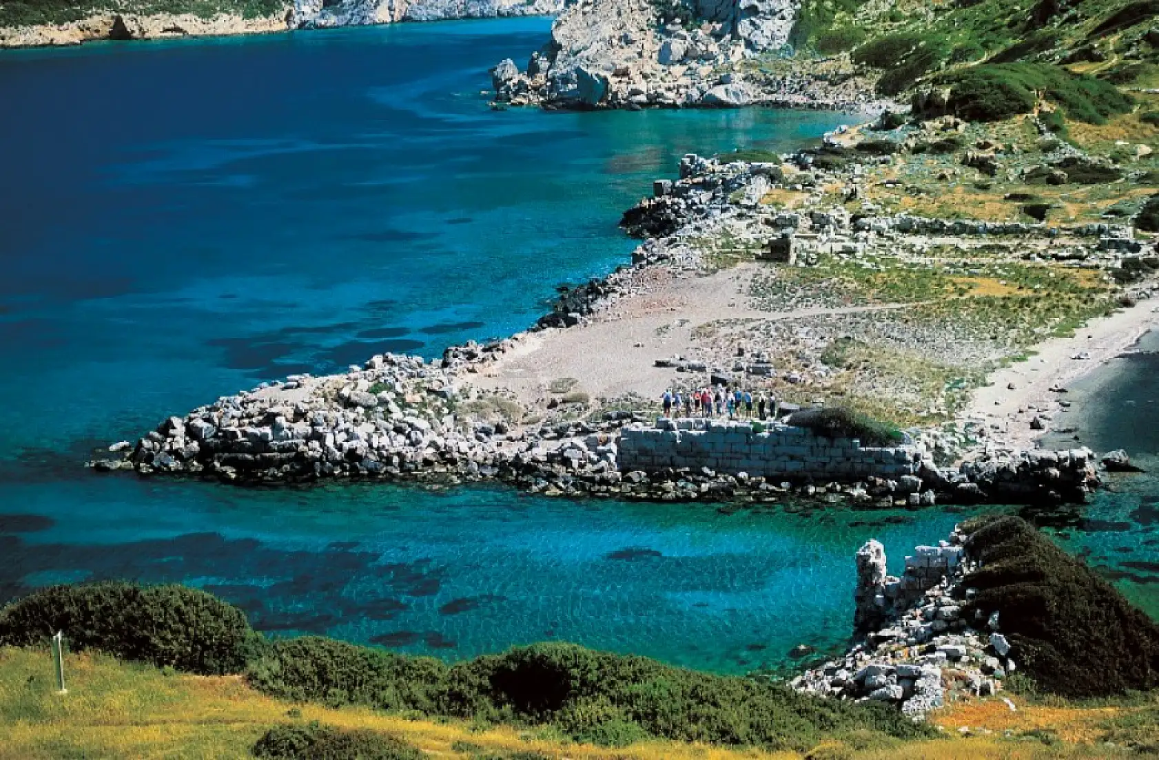 Muğla ve İlçelerinde Yağmurlu Hava Etkili Olacak