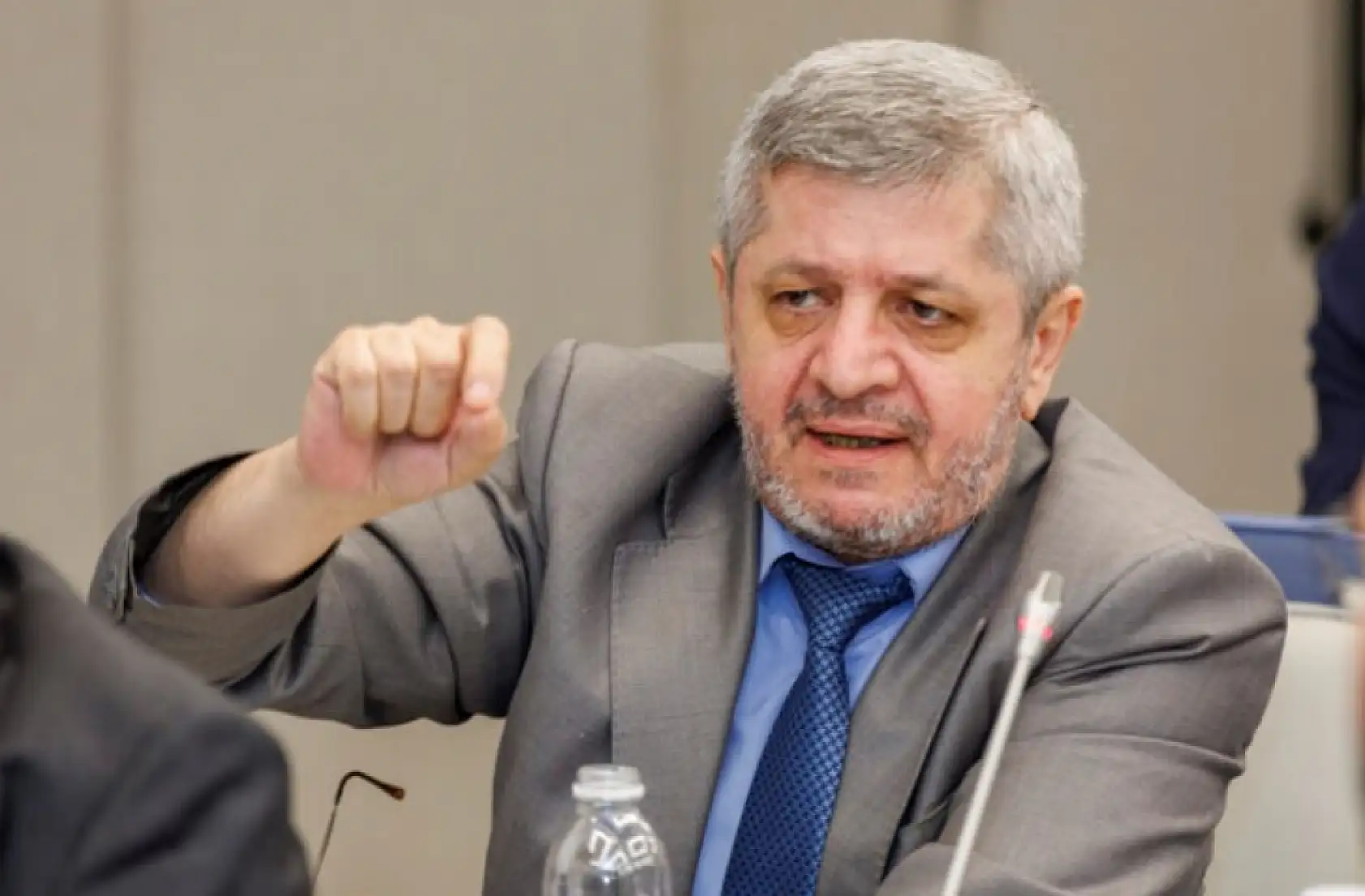 Basın İlan Kurumu Genel Kurulu sona erdi