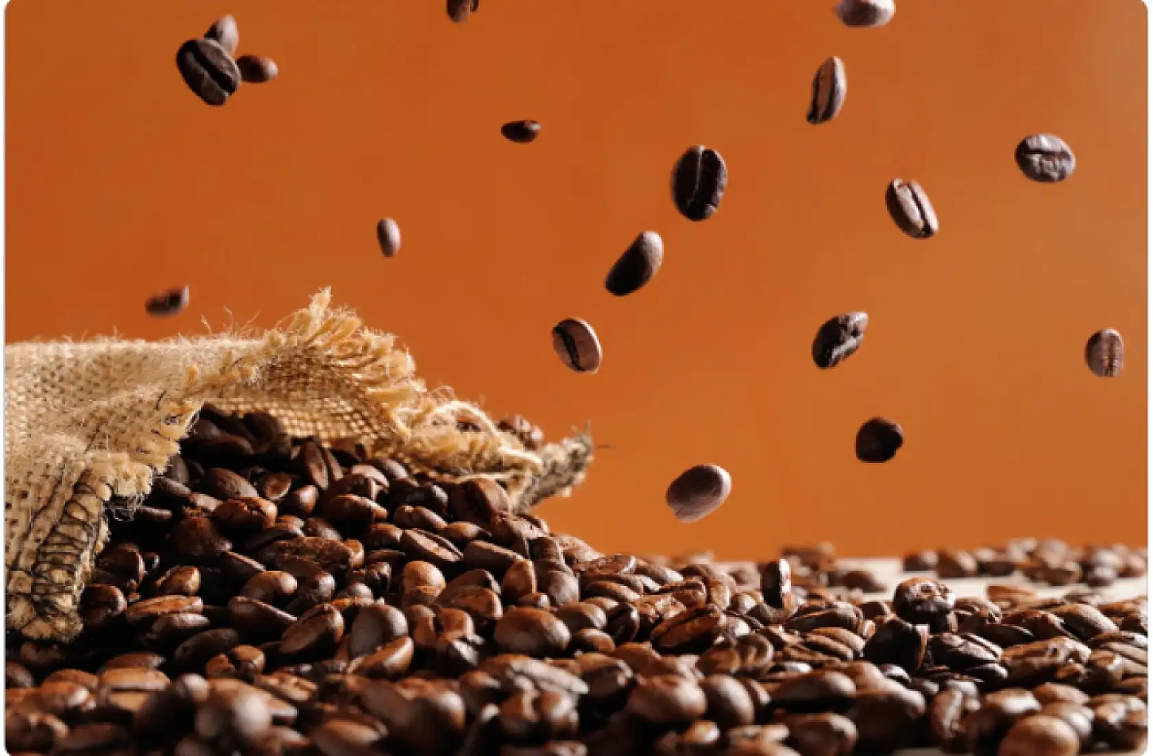 Kahve fiyatları iklim değişikliği nedeniyle artıyor