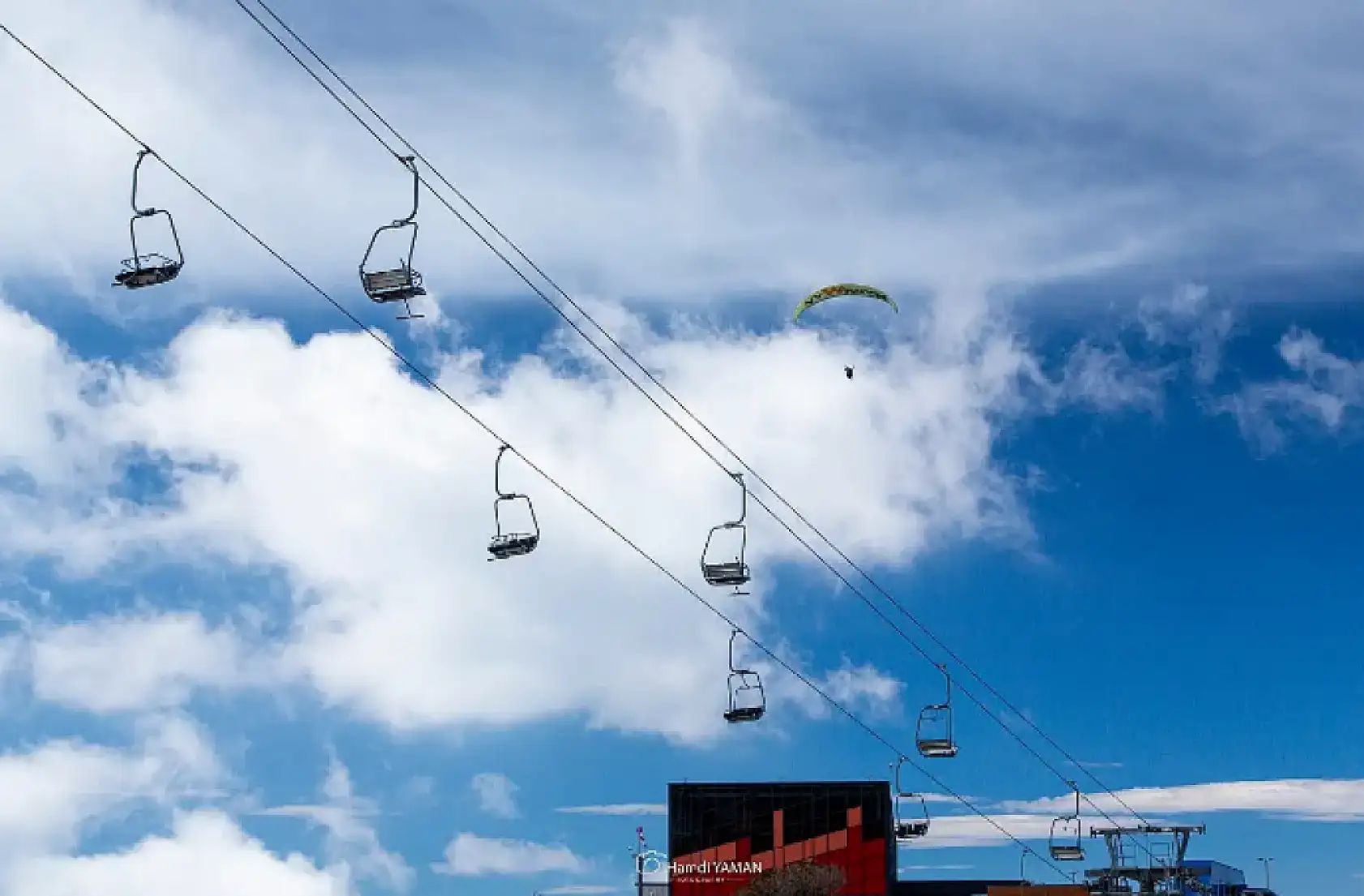 Fethiye: Maviden Yeşile Uzanan Bir Yolculuk