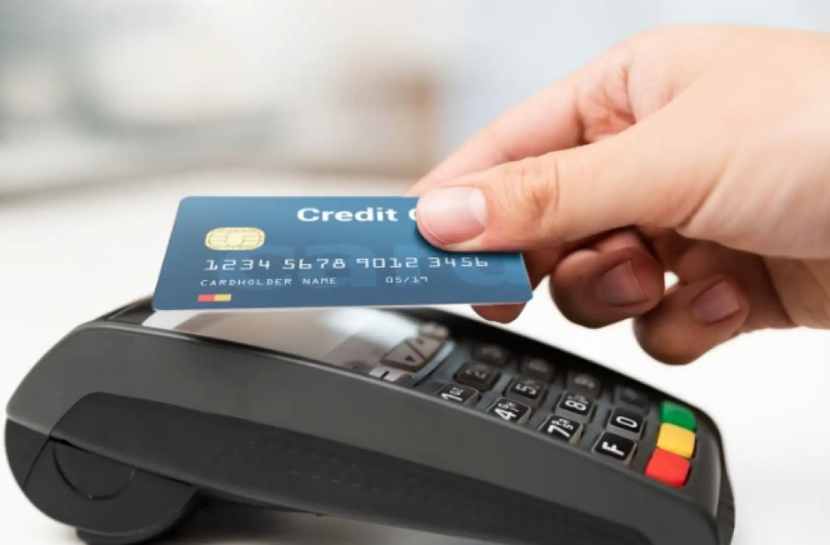 Kredi kartından nakit avans çekenler dikkat, yeni düzenleme geldi