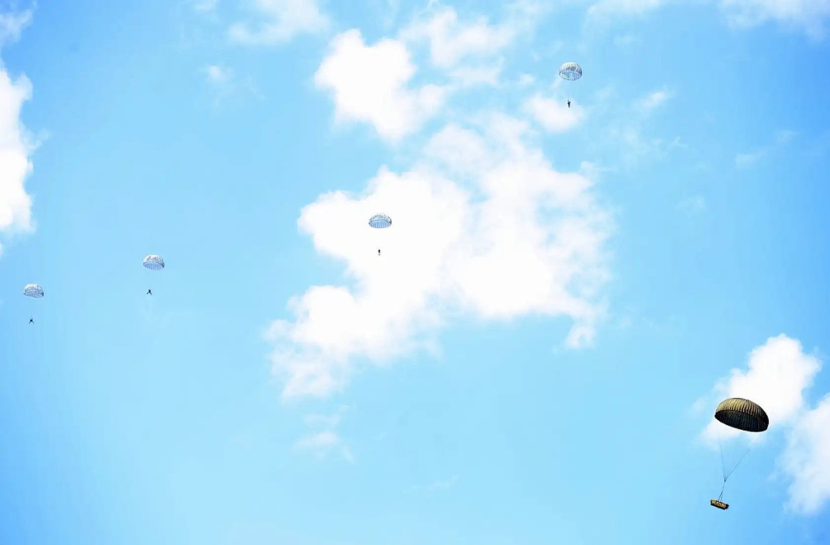 KURTARAN-2025 Tatbikatı'nın basın ve seçkin gözlemci günü tamamlandı