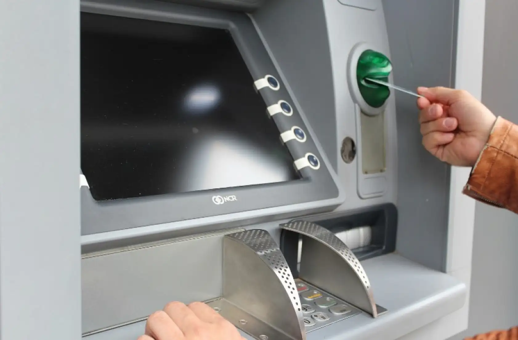 ATM'lerde para kalmadı! Bayramda herkesi isyan ettirdiler! Neler oluyor?