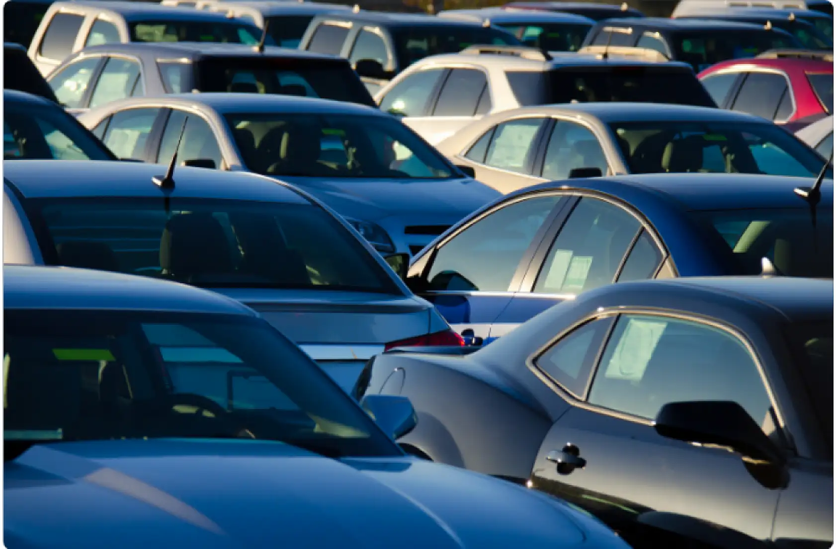 Otomotiv piyasasında son durum ne? Sıfır otomobilde canlılık hız kesti! 2.El alımlarda kan kaybı var..