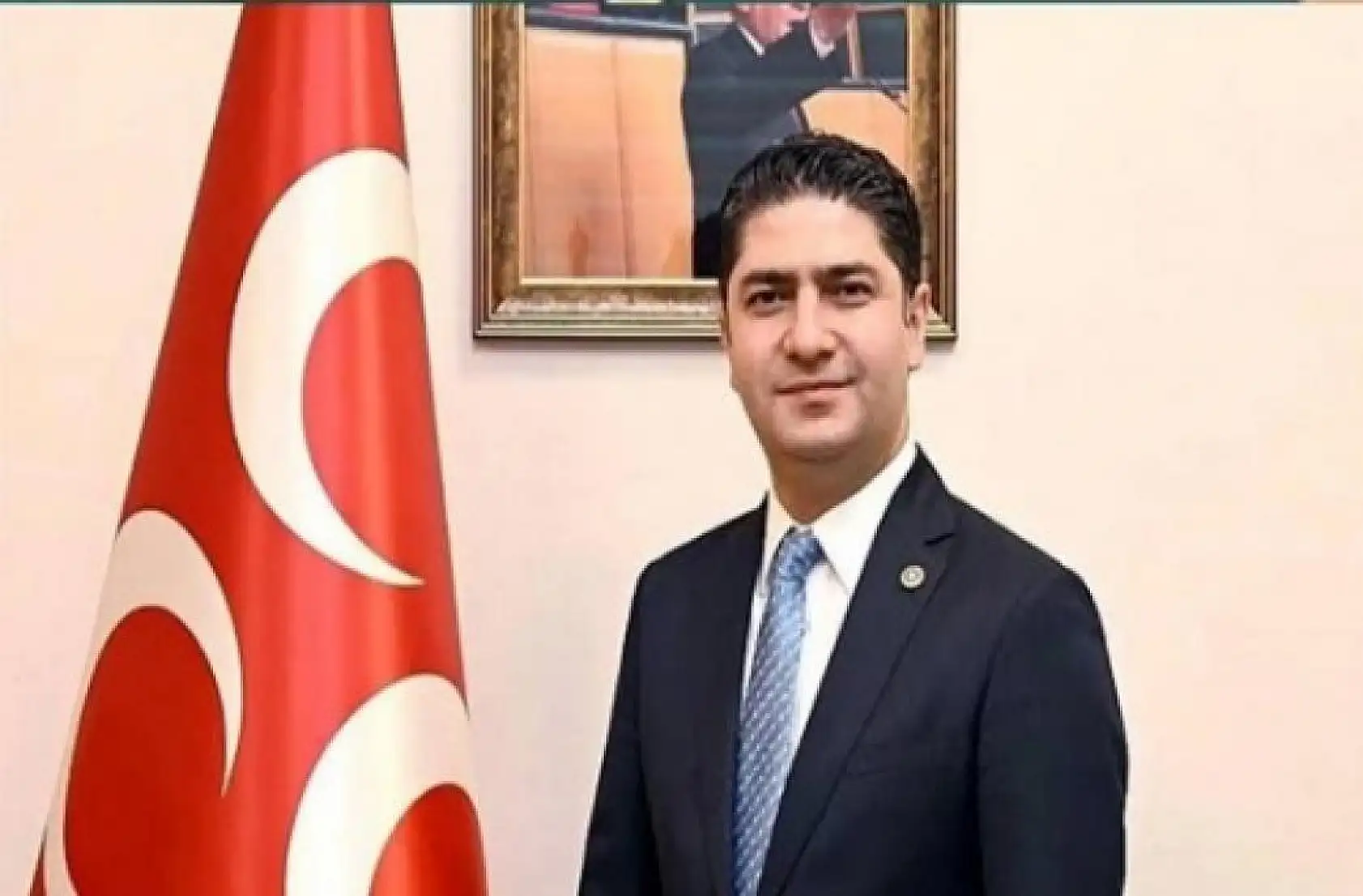 Gazetecilere Yeşil Pasaport Meclis'e sunuldu