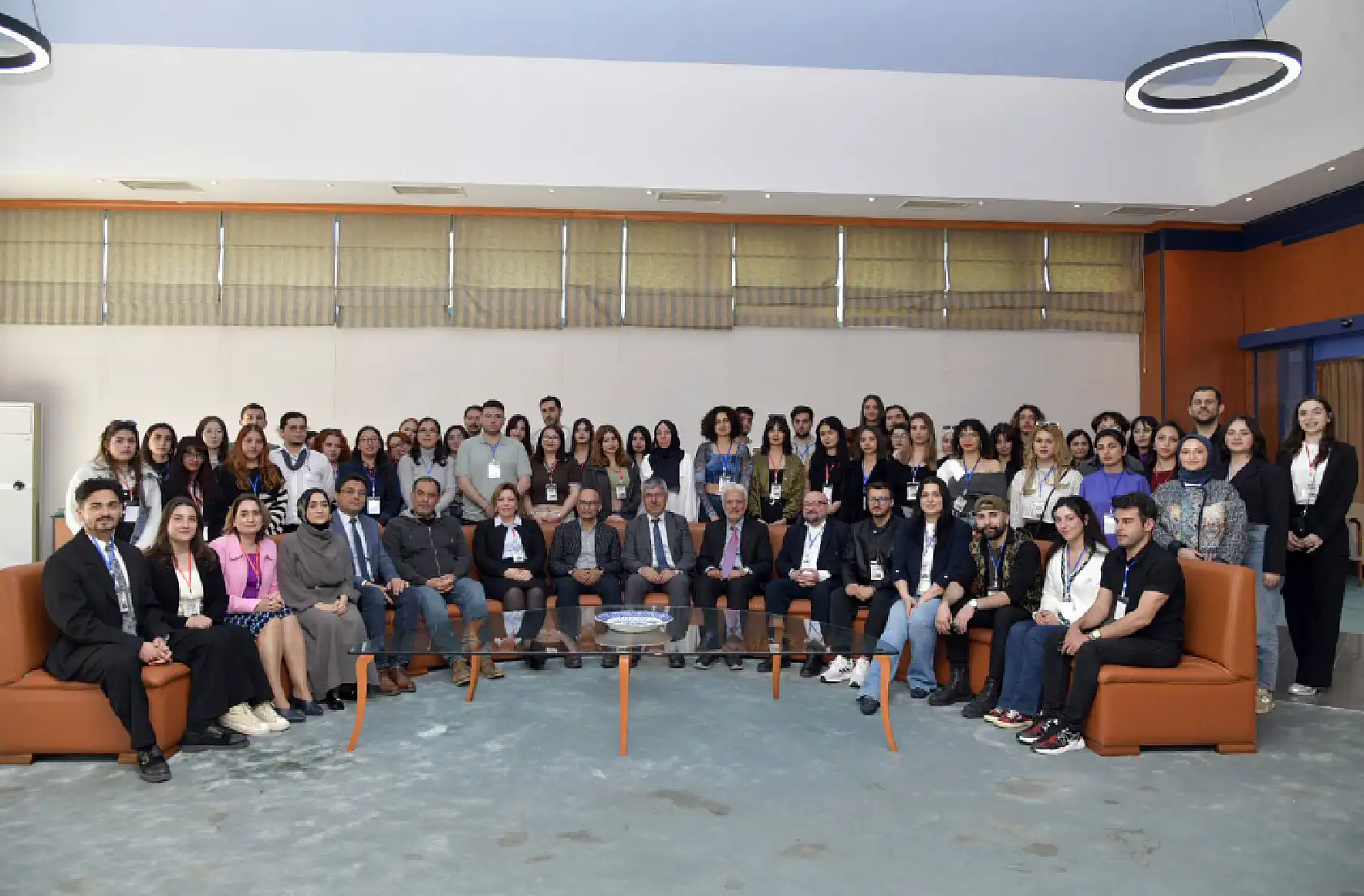 Sanat Tarihi öğrencileri AB projesi kapsamında Muğla'da buluştu