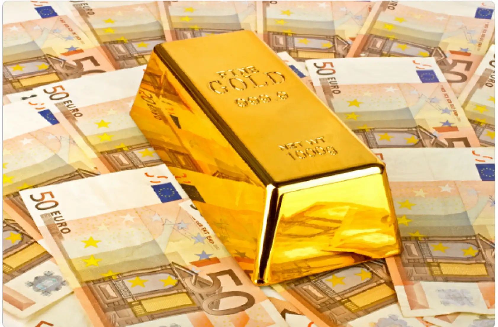 Altın Yerine Euro ve Gümüş! İslam Memiş'ten 2025 İçin Çarpıcı Tahminler