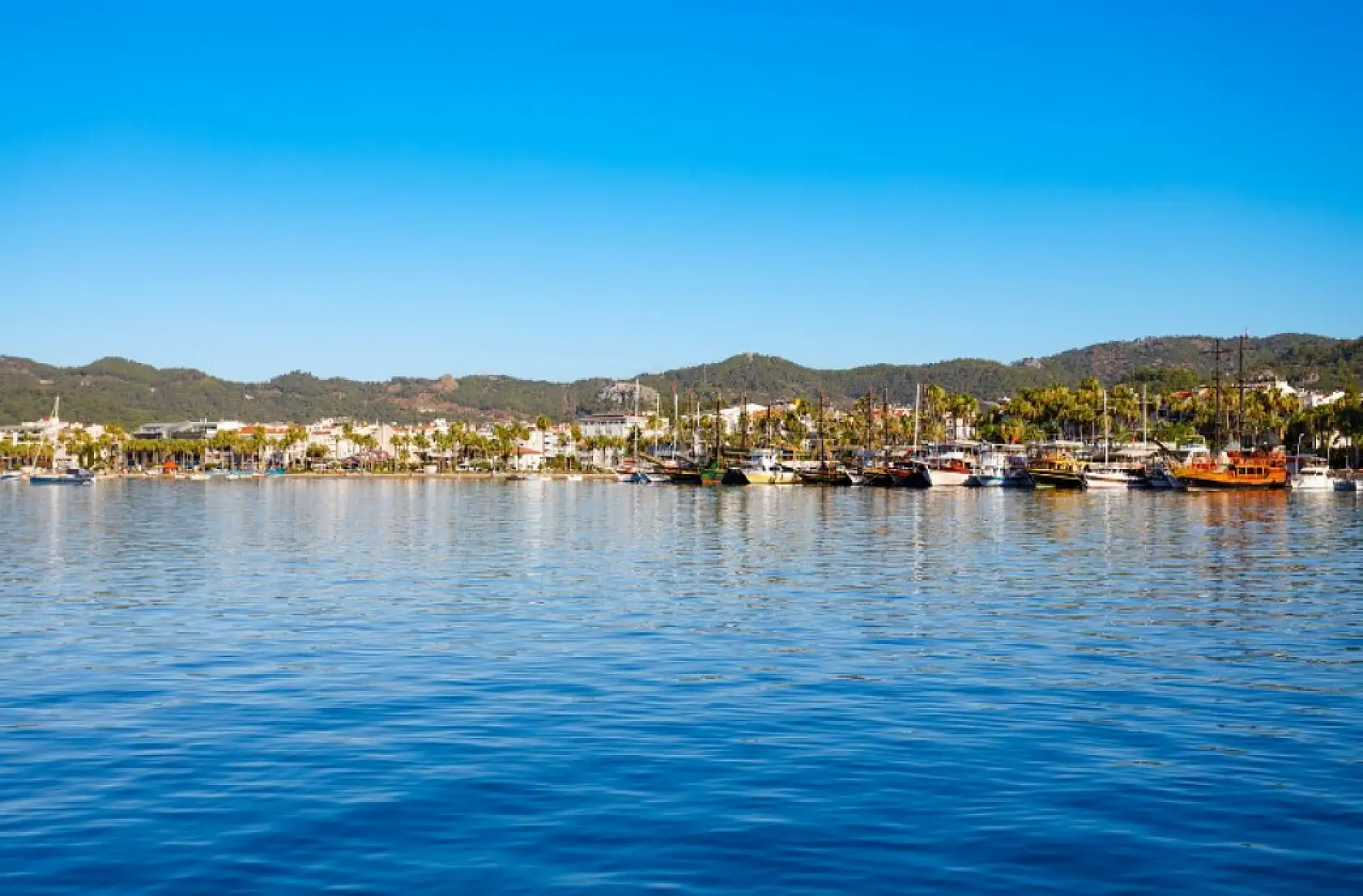 Muğla'da Yılın Son Gününde Hava Nasıl Olacak? İşte İlçe İlçe Tahminler