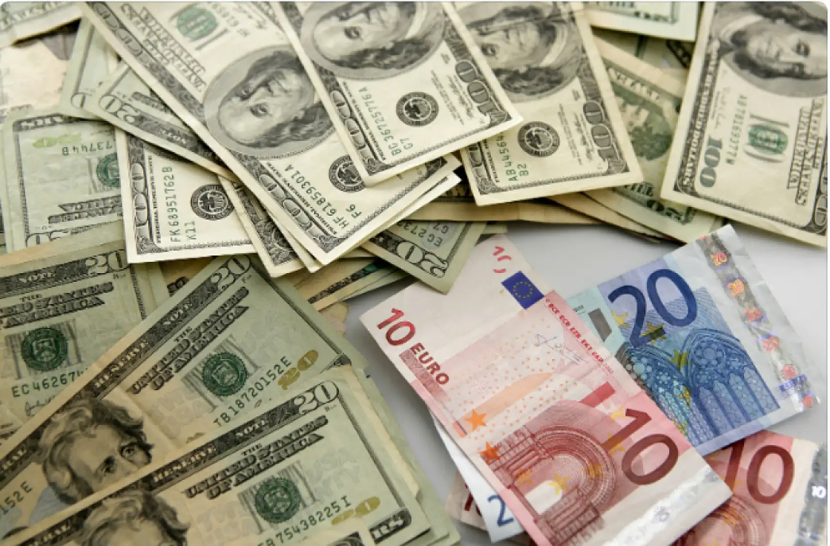 Dolar, Euro ne durumda? 27 Kasım 2024