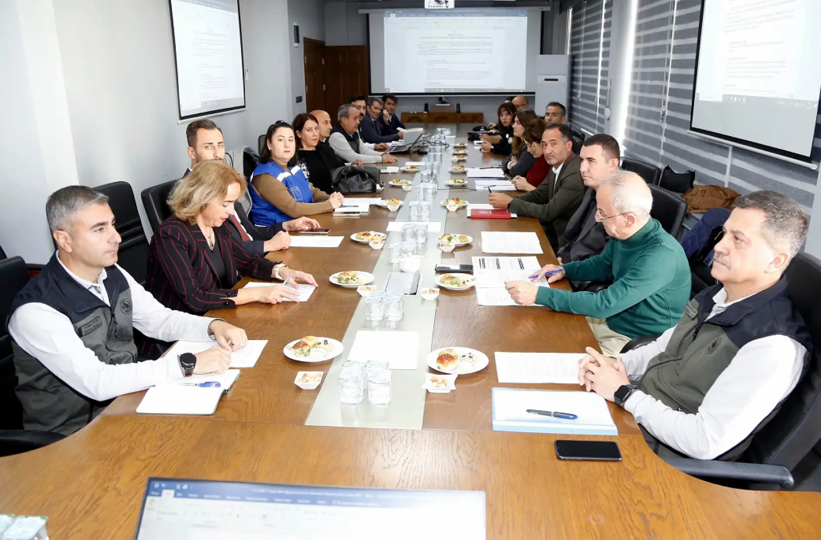 Muğla'da '11 Kasım Milli Ağaçlandırma Günü' hazırlıkları tamamlandı