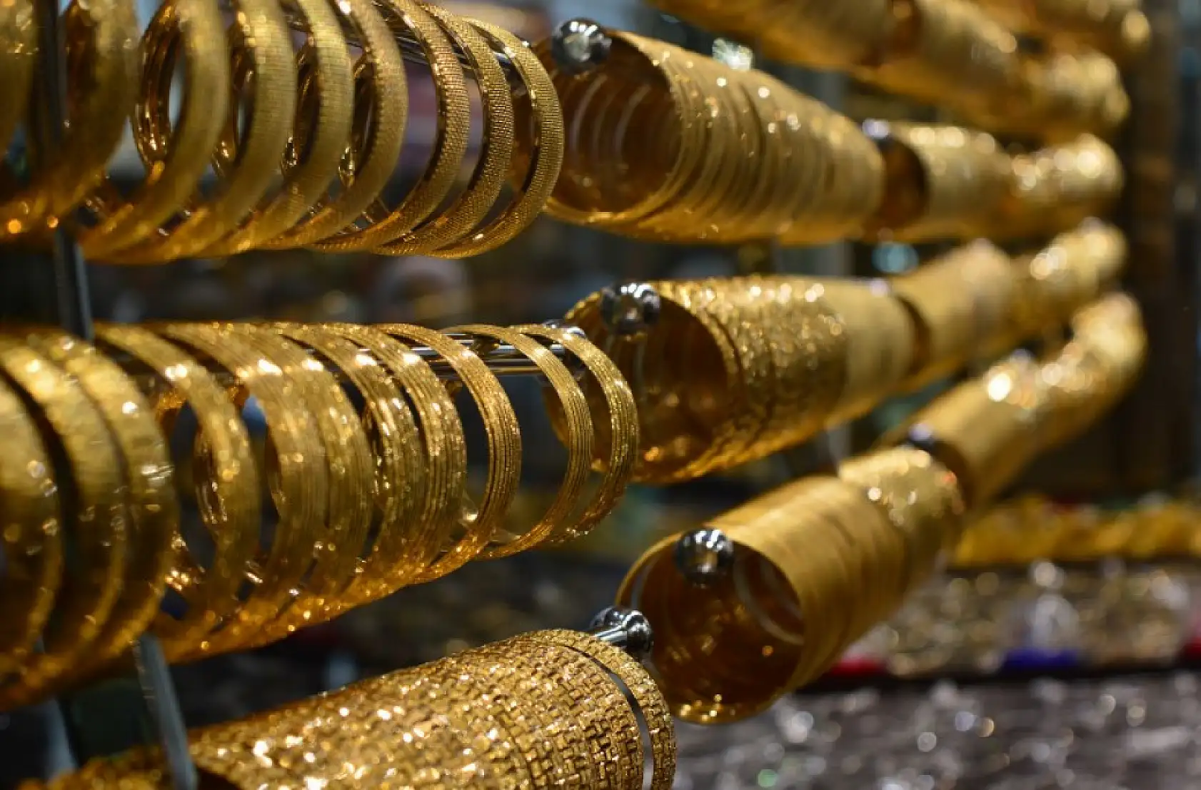 Altını olanlar yaşadı, 25 Mart altın fiyatlarında rekor yükseliş