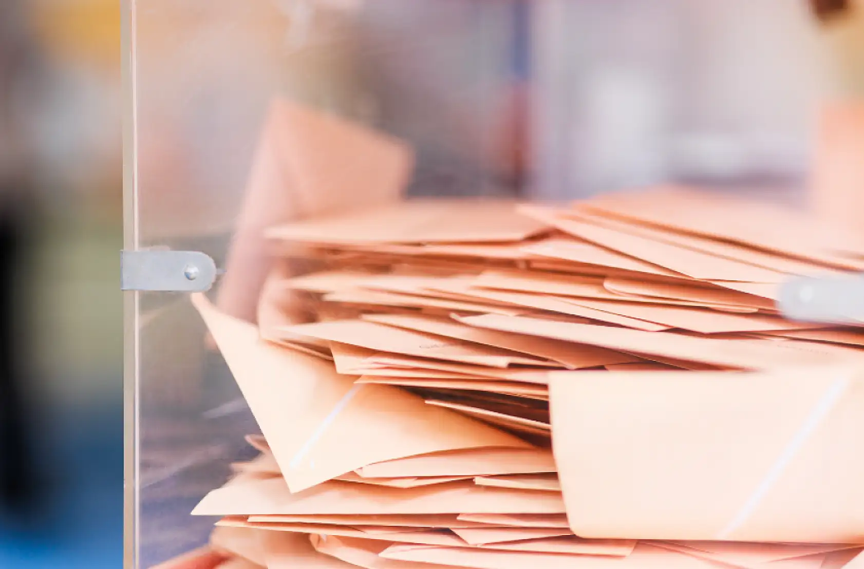 2024 yerel seçimlerinde nerede ve nasıl oy kullanacağım?