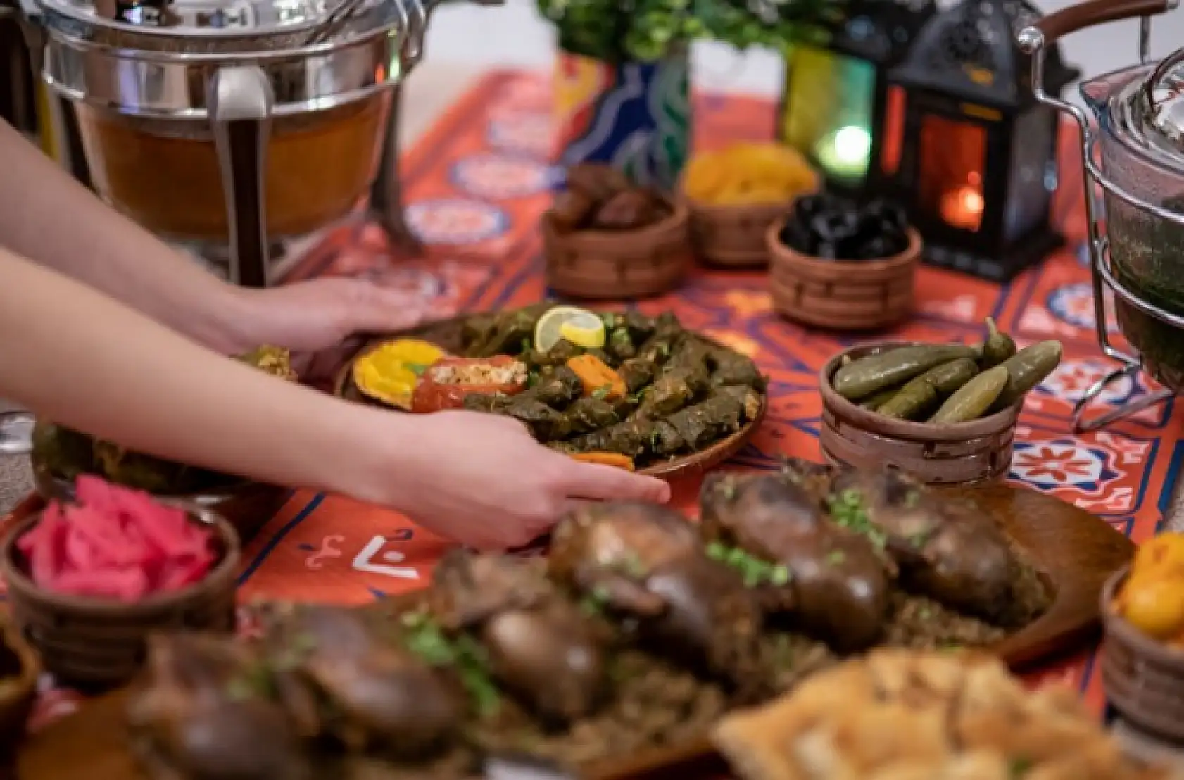 Japon bilim insanı kanıtladı, bakın oruç tutmak nelere yol açıyor? 