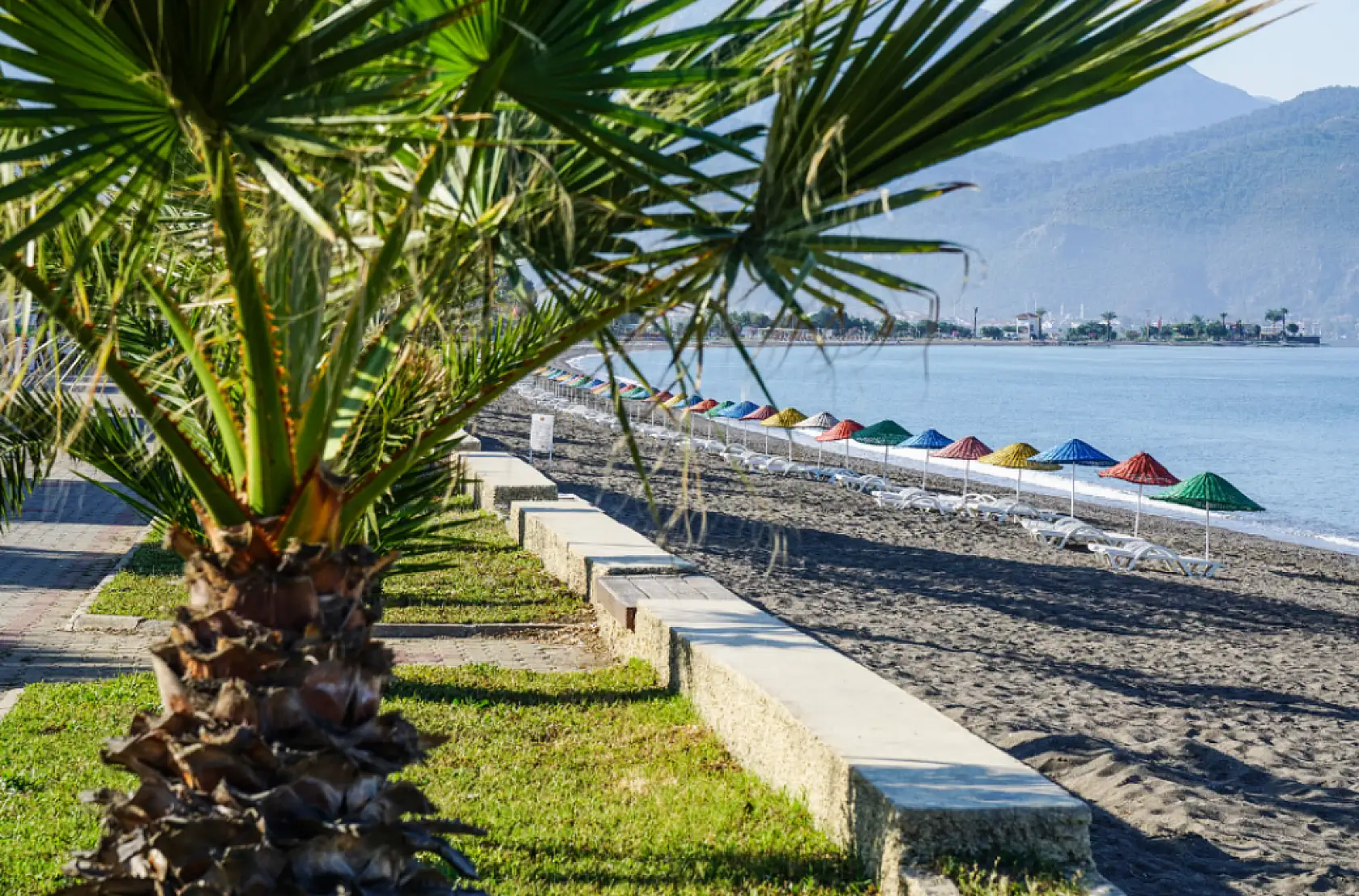 Fethiye'de Nefes Kesici Maceralara Hazır Olun