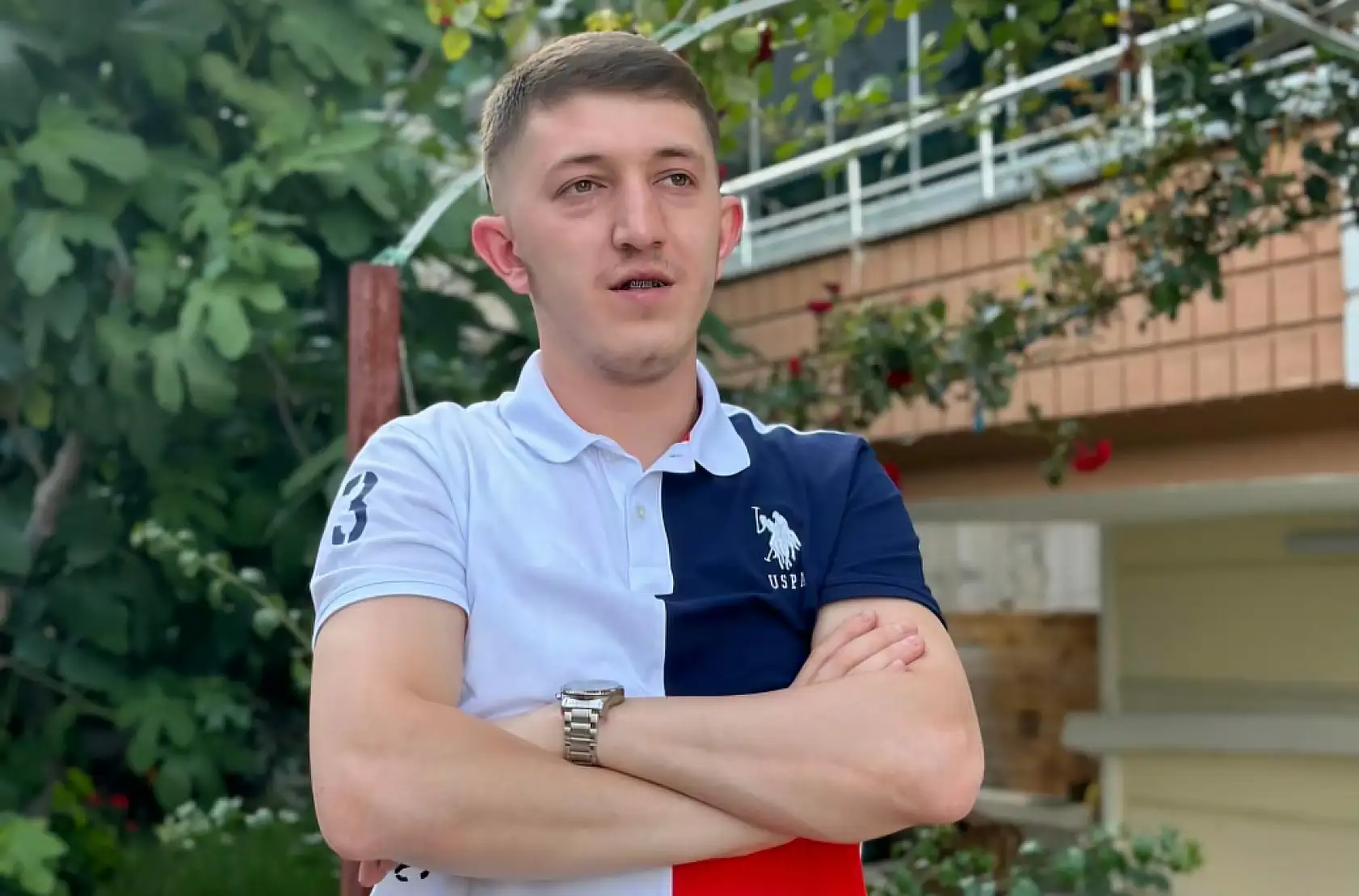 ATM'den para çekerken silahlı saldırıya uğrayan genç hayatını kaybetti